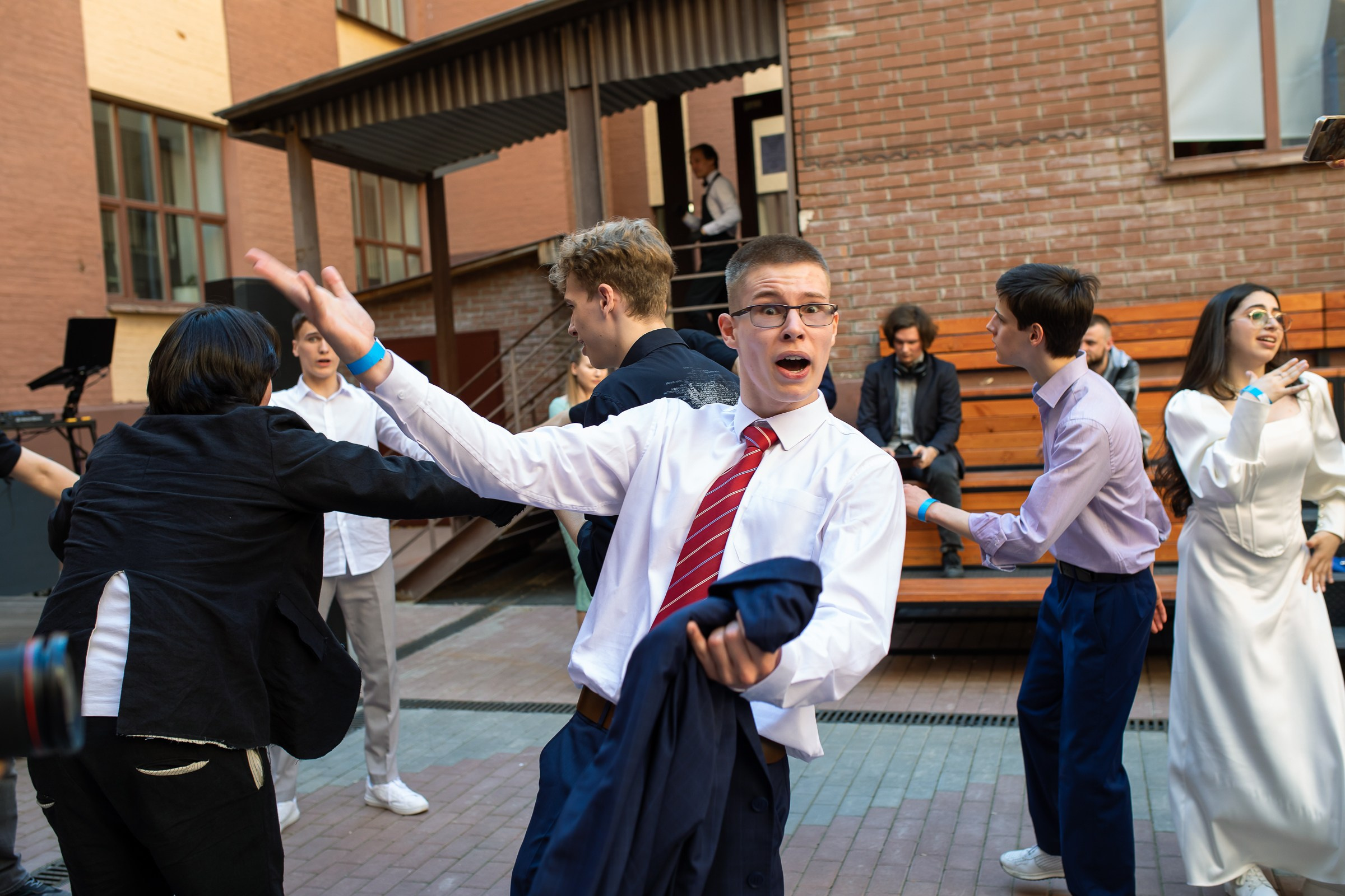 Paty. Свадебная фотосъёмка в Москве, Туле