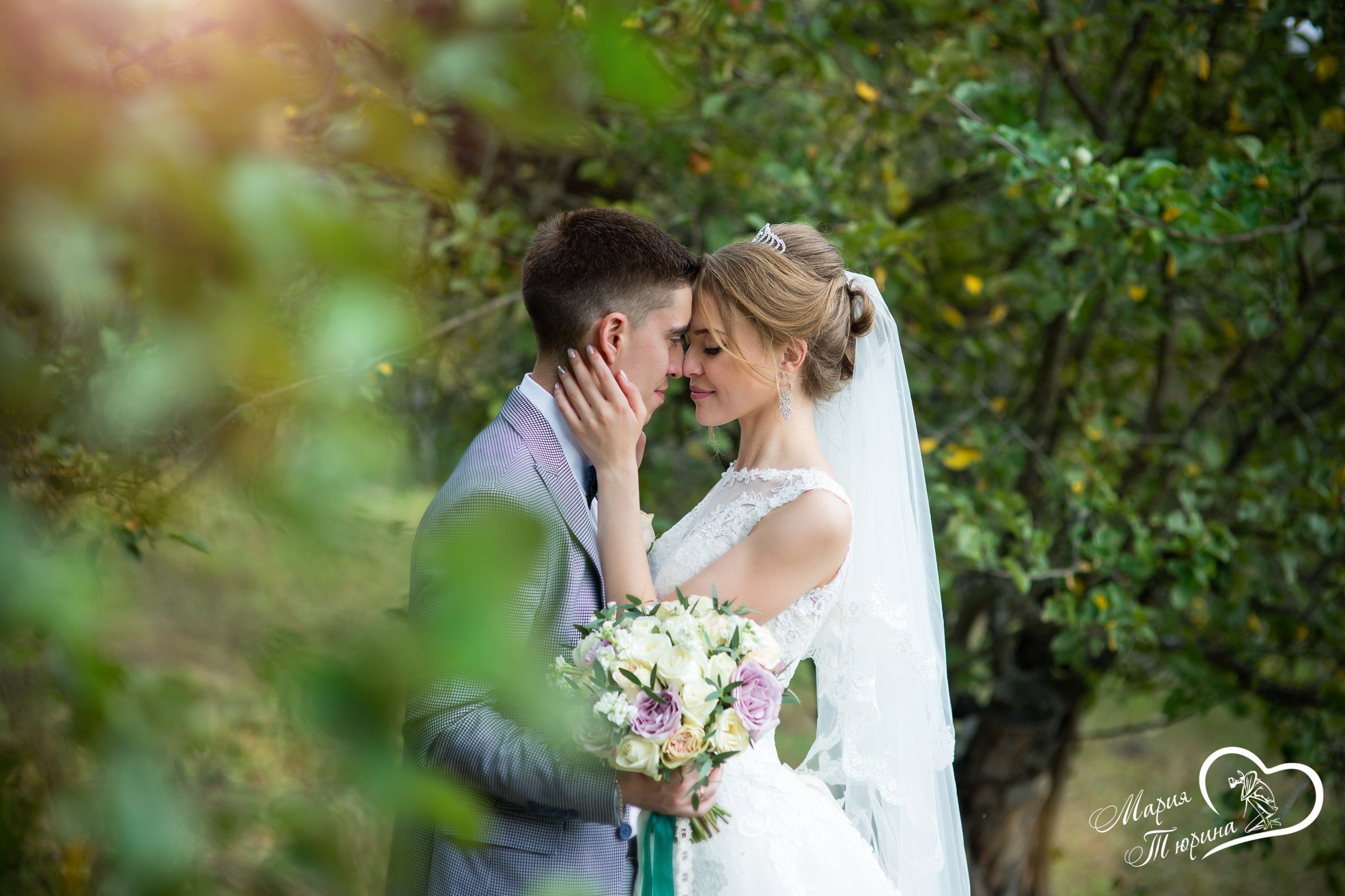 Ясная Поляна. Свадебная фотосъёмка в Москве, Туле