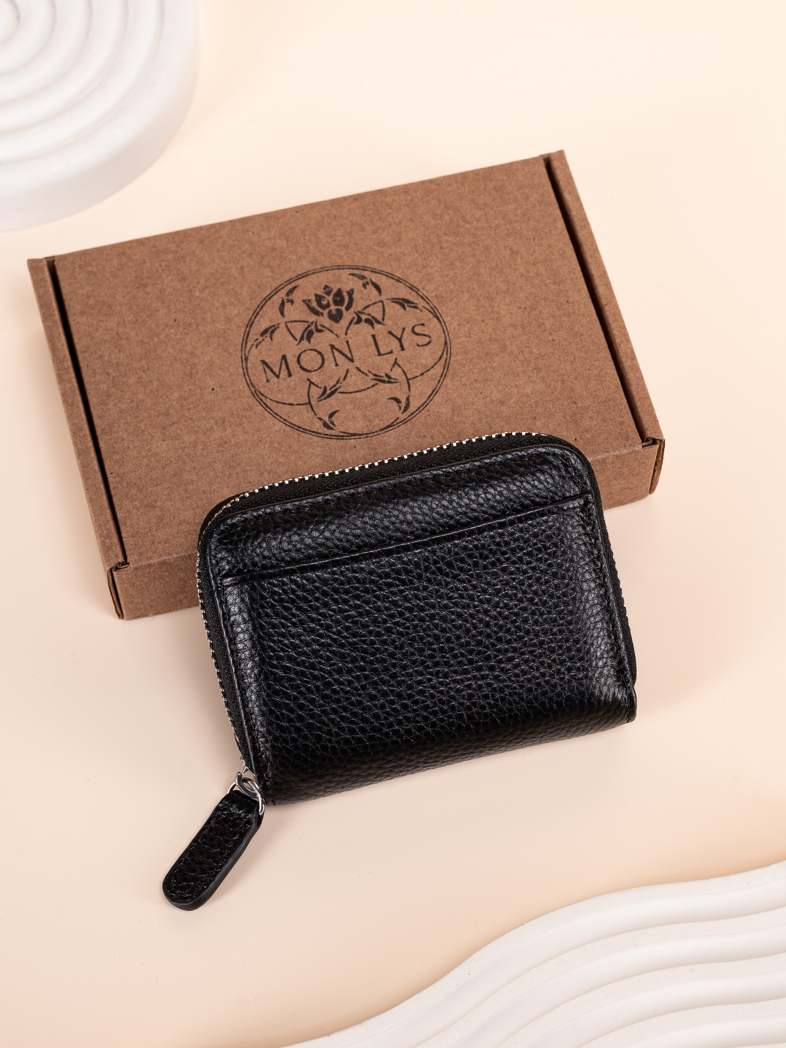 Кошельки/картхолдеры серия 3. Предметный фотограф, фото для маркетплейсов Пятигорск, КМВ