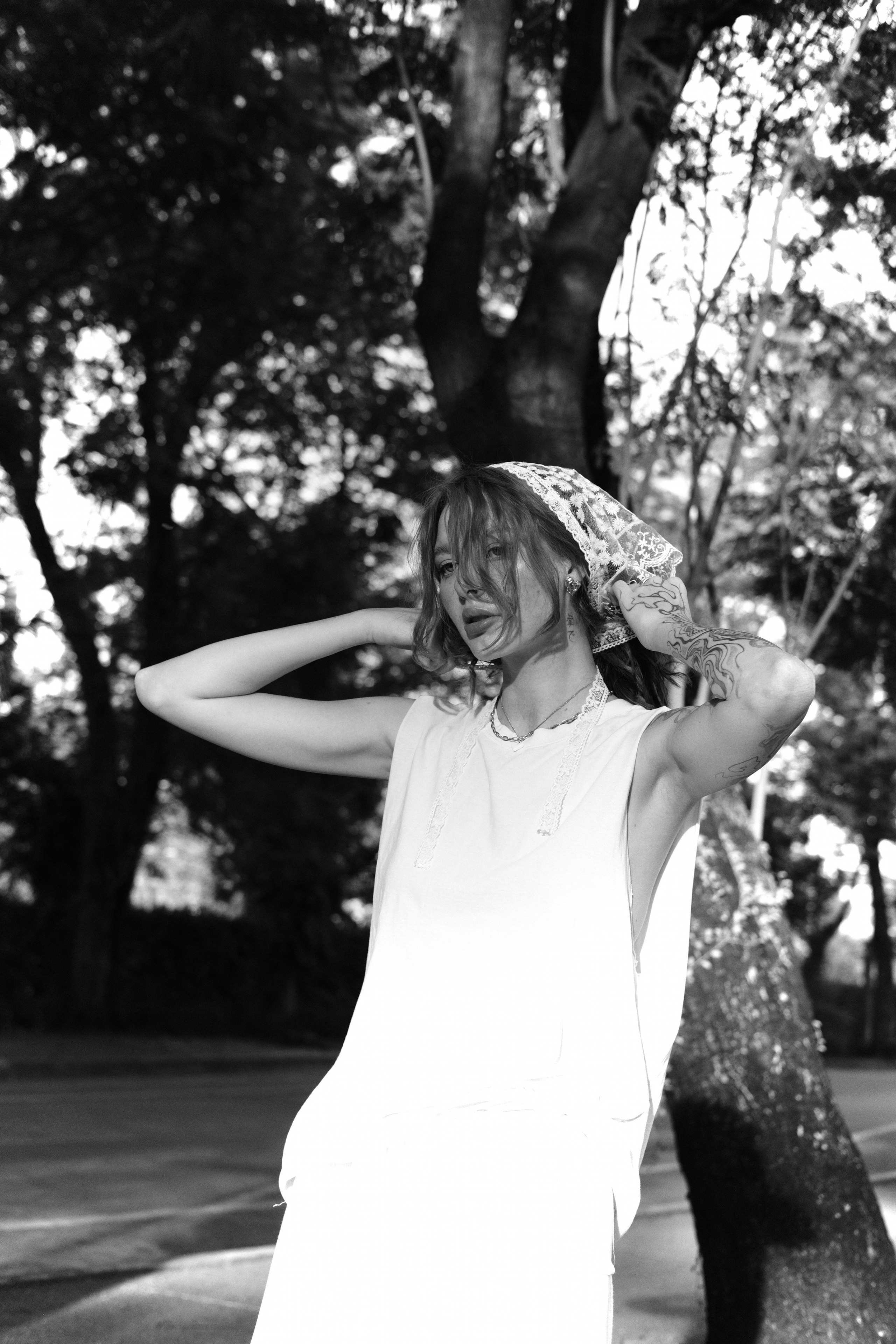 Портфолио. Alexandra Kirillova — woman portrait photographer