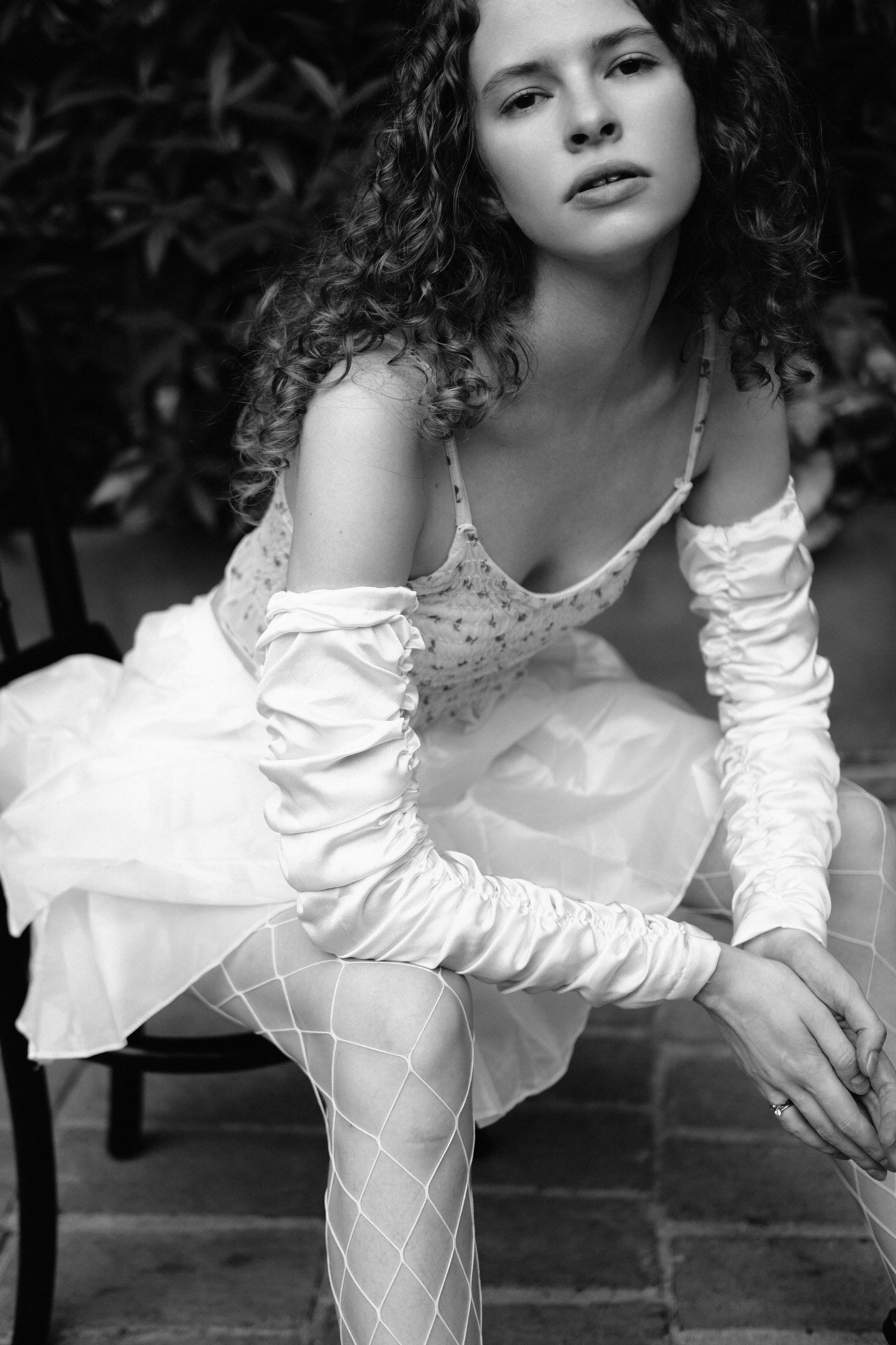 Портфолио. Alexandra Kirillova — woman portrait photographer