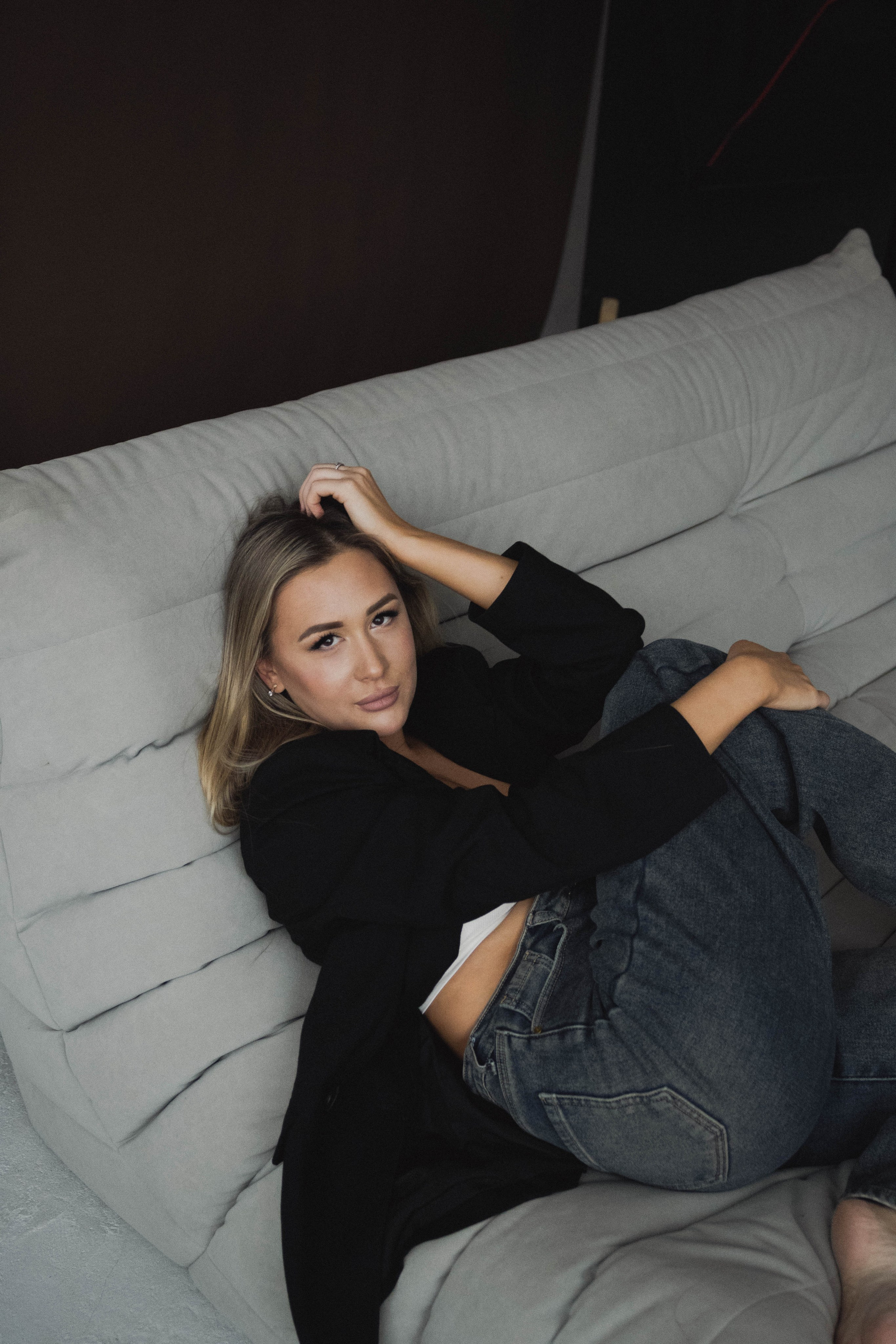 Портреты. Фотограф Евгения Сурова в Нижнем Новгороде