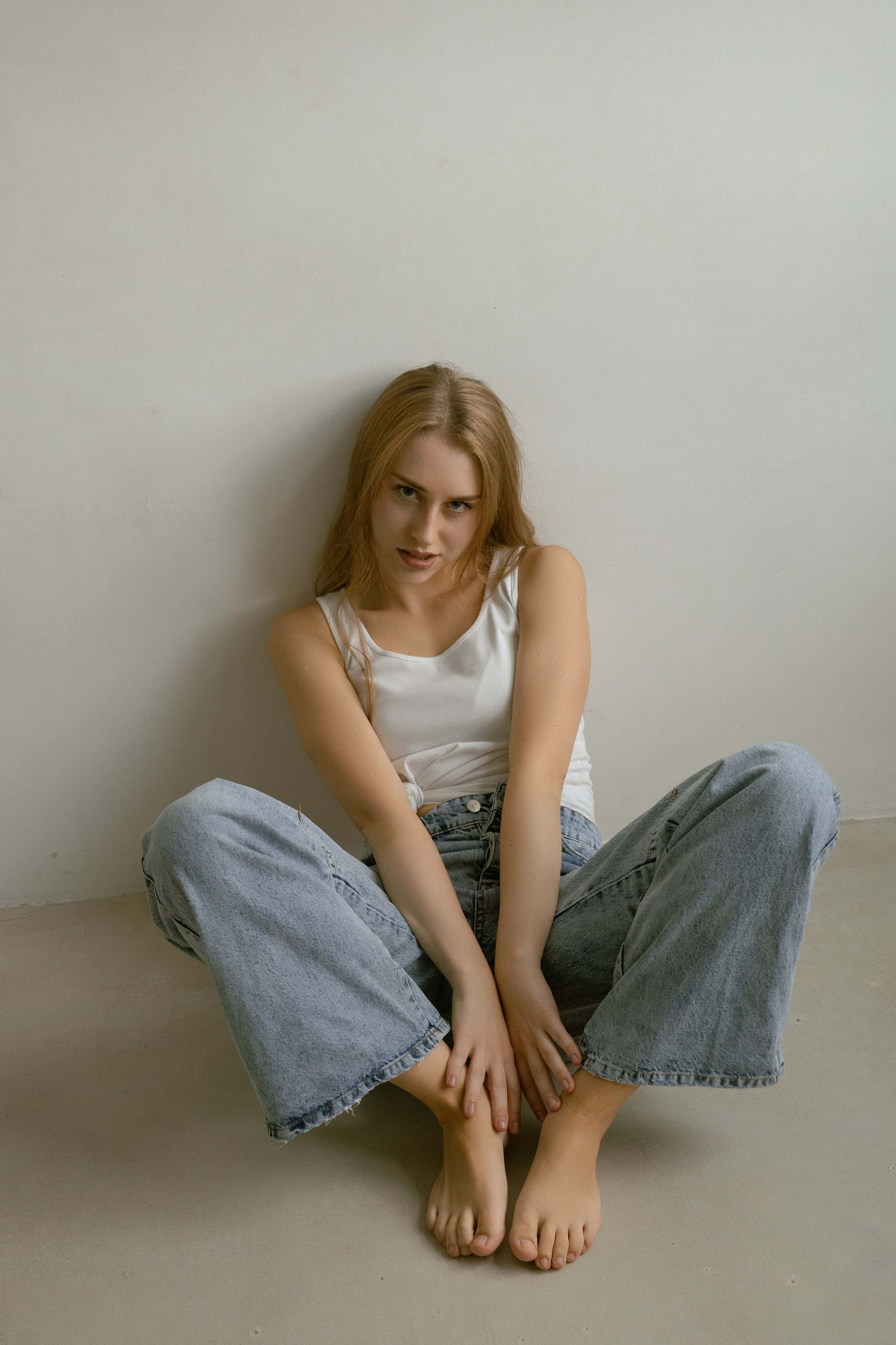 Анна. Портретный фотограф в Екатеринбурге Вероника Плуталова