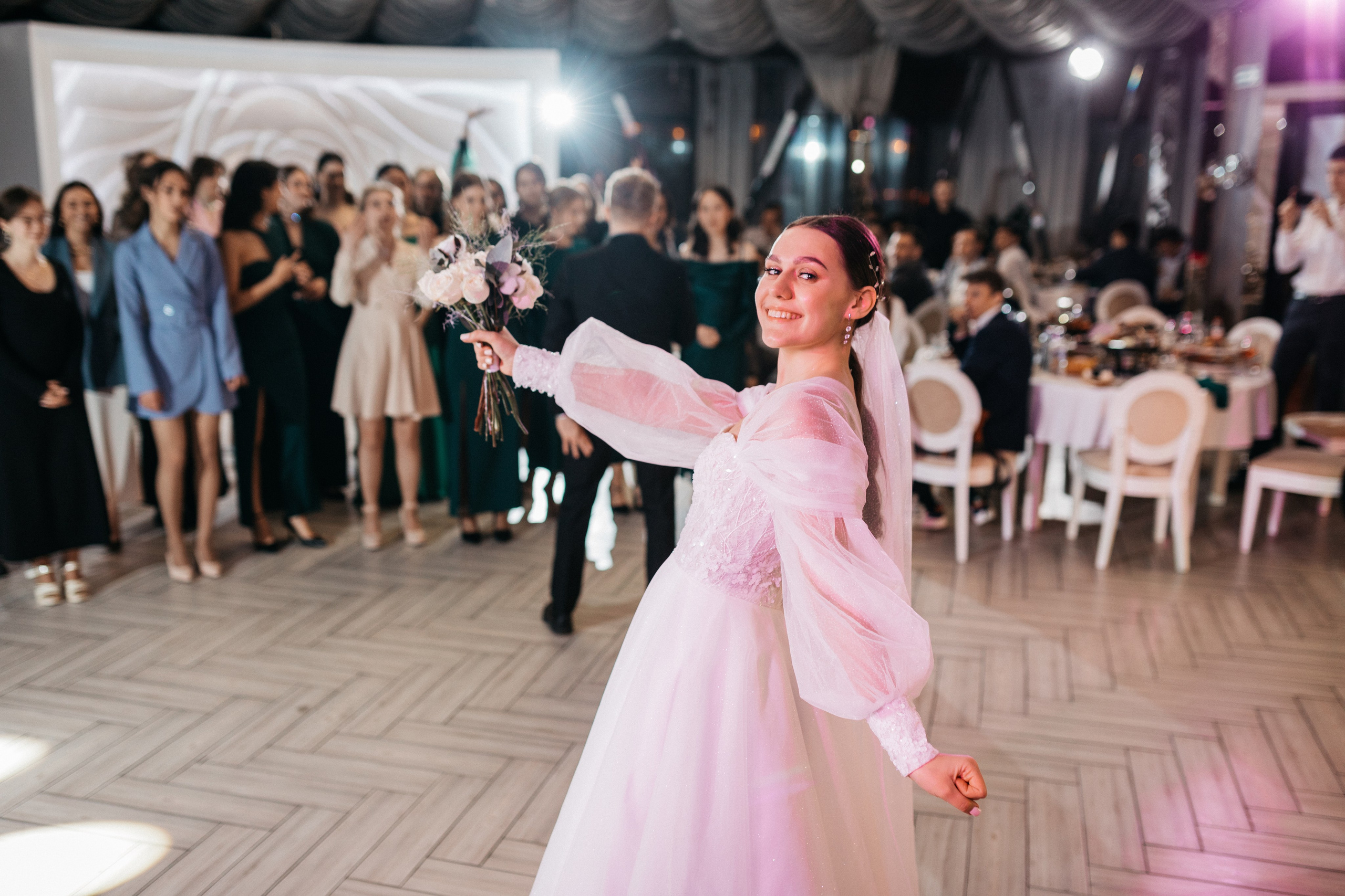 Свадьба Алексея и Ирины. Свадебный и семейный фотограф в Иркутске Яна Лиа