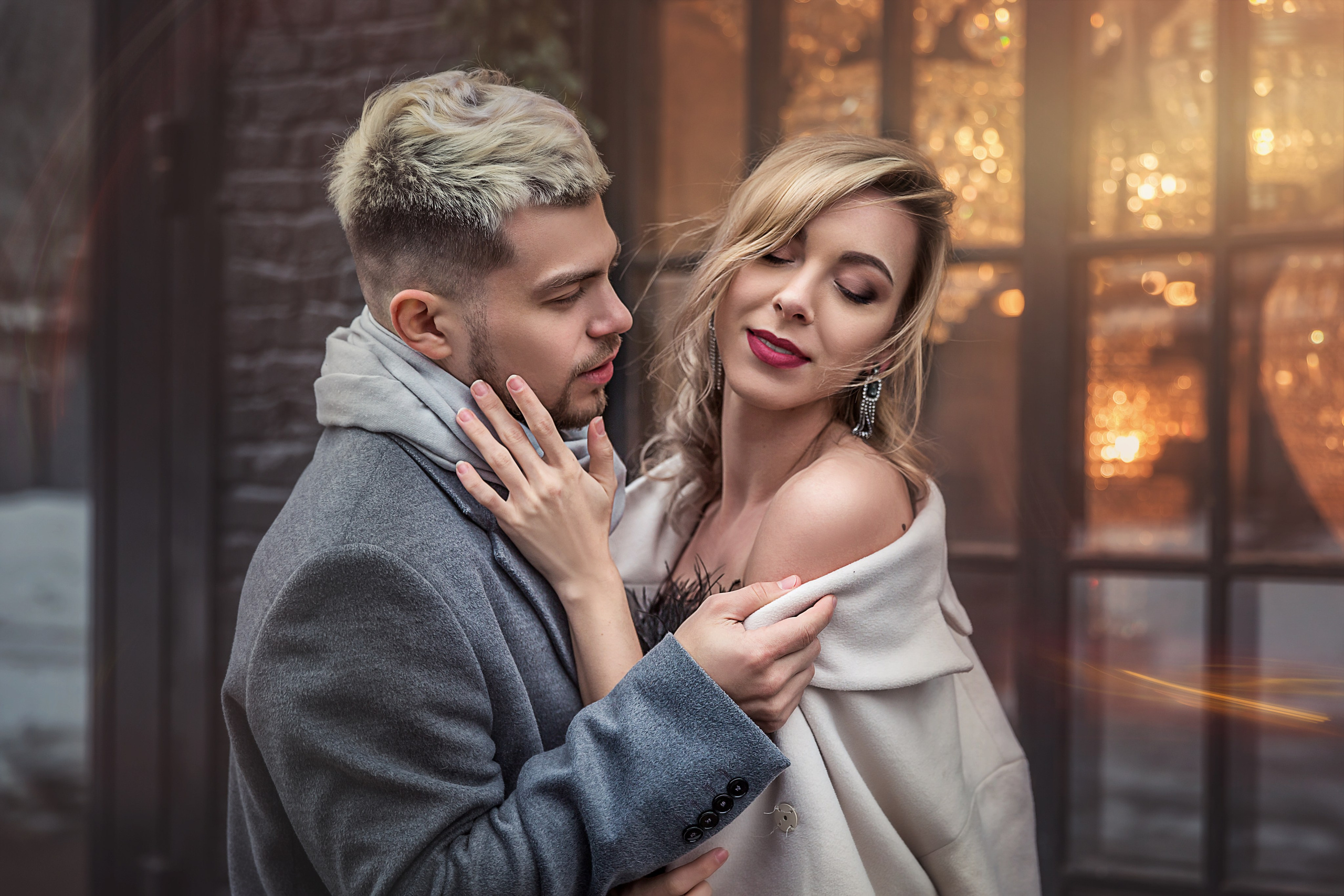 Истории любви. Детский и семейный фотограф в Москве Гордеев Владимир