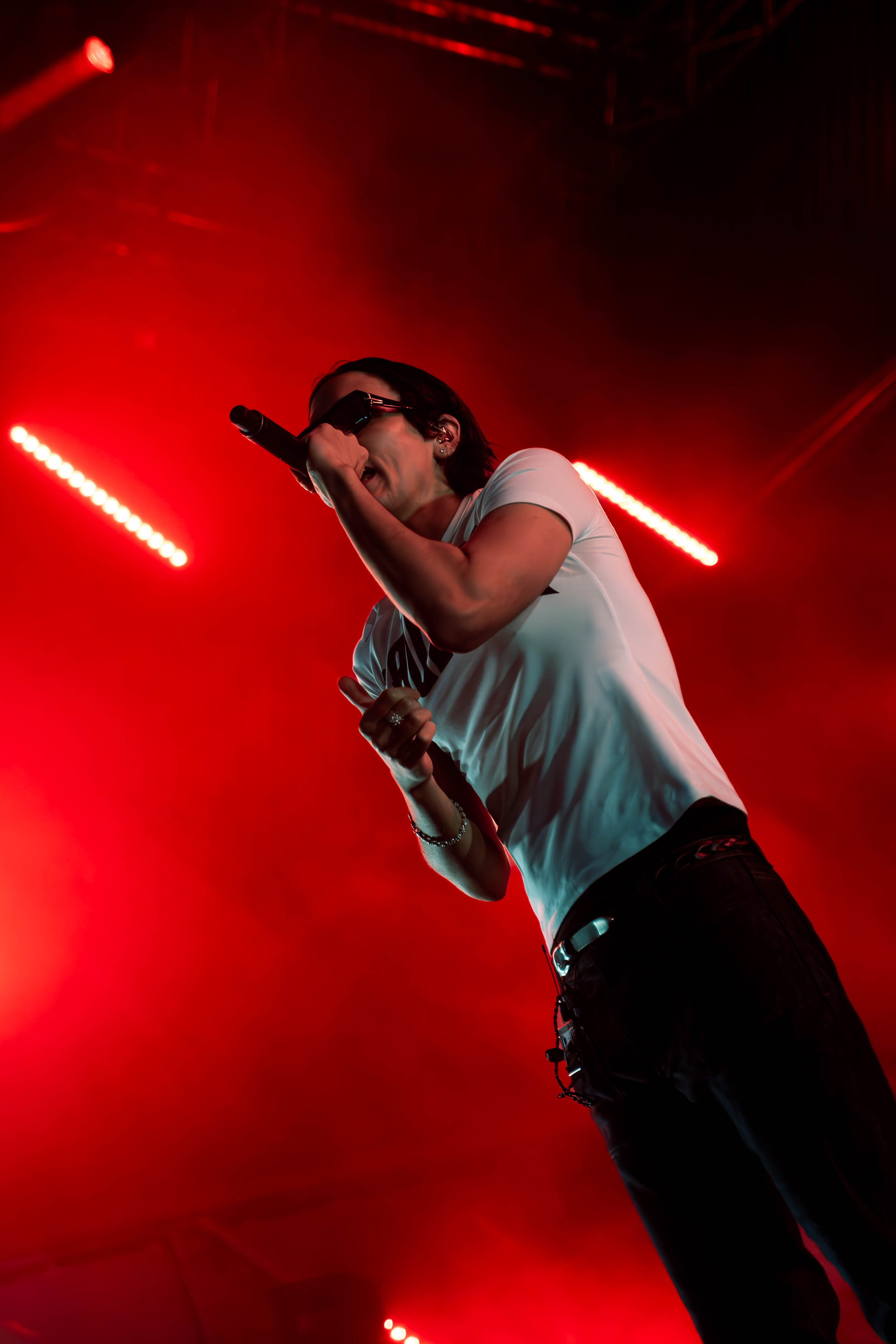 КОНЦЕРТЫ. Разноплановый фотограф из Москвы/Твери