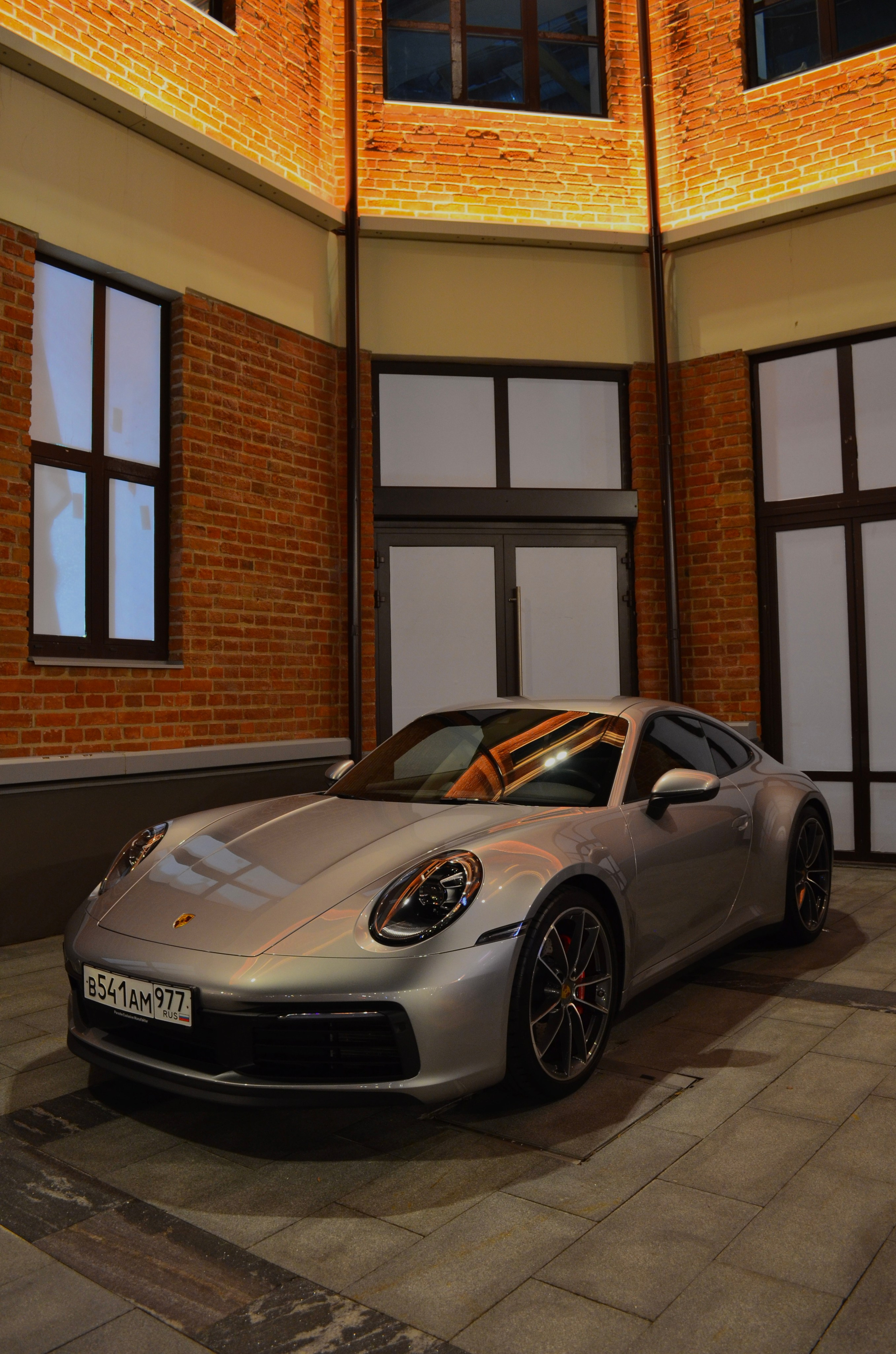 ВЫБОРОЧНОЕ АВТОМОБИЛЬНОЕ ПОРТФОЛИО. Разноплановый фотограф из Москвы/Твери