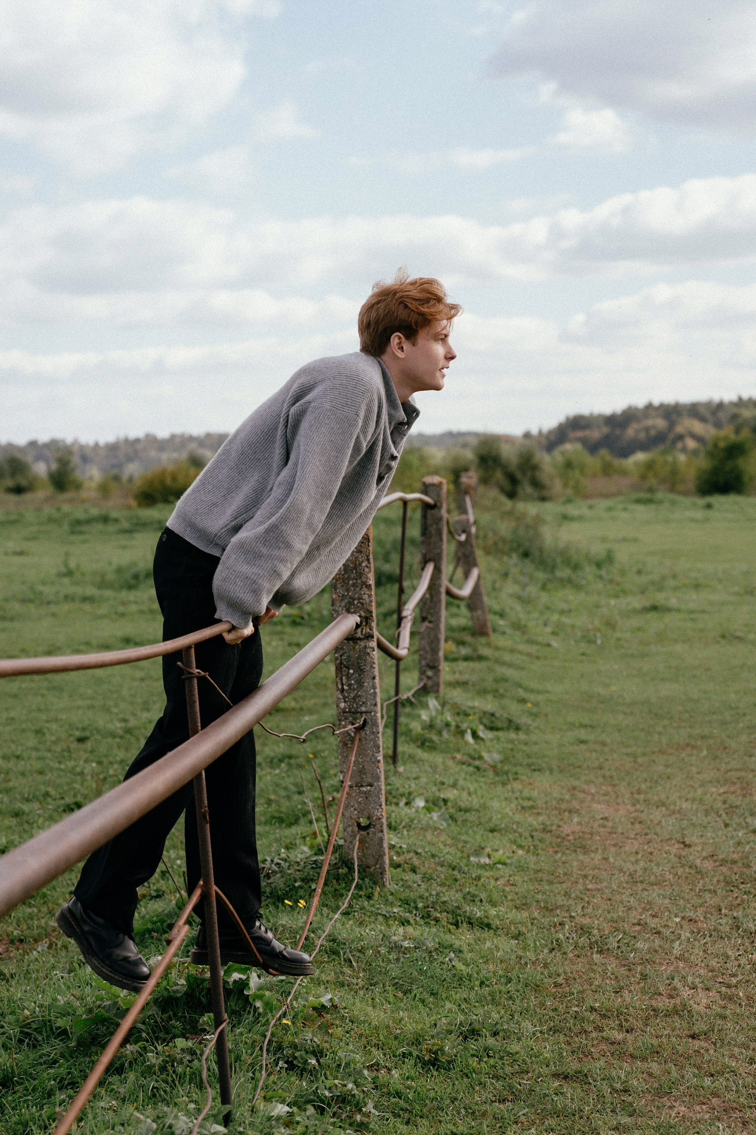 Pasha. Фотограф в Москве Маша Игитова