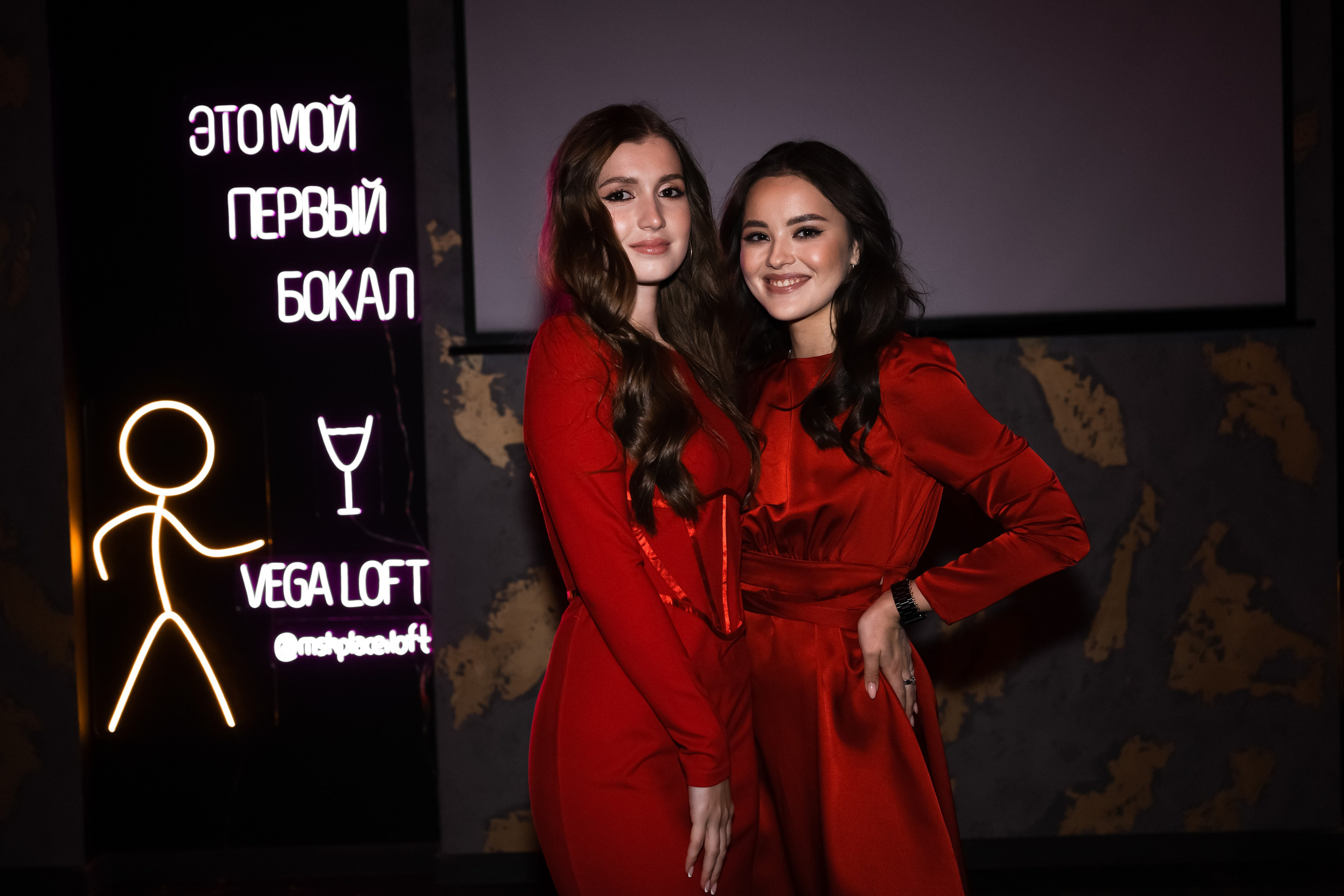 Birthday. Фотограф в Москве Маша Игитова