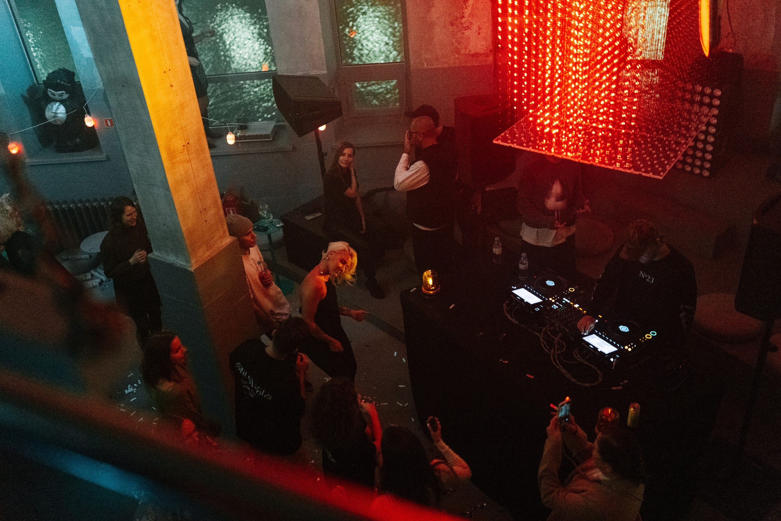 Sila sveta. Главная