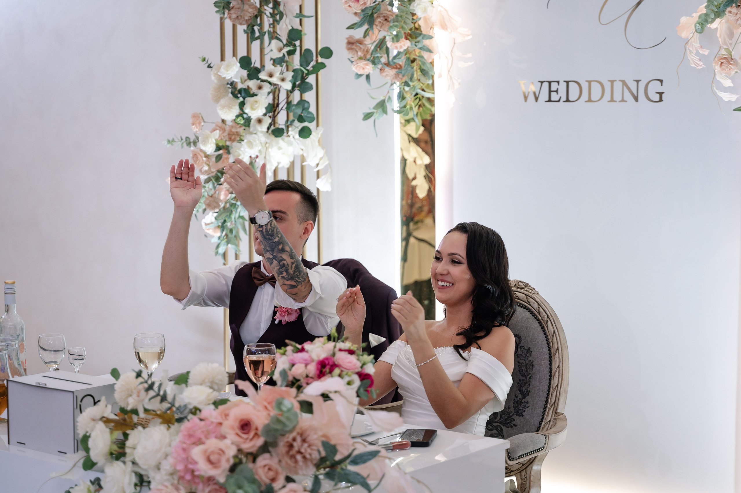 Павел и Изабелла. Свадебный и семейный фотограф в Чебоксарах Ирина Левнер