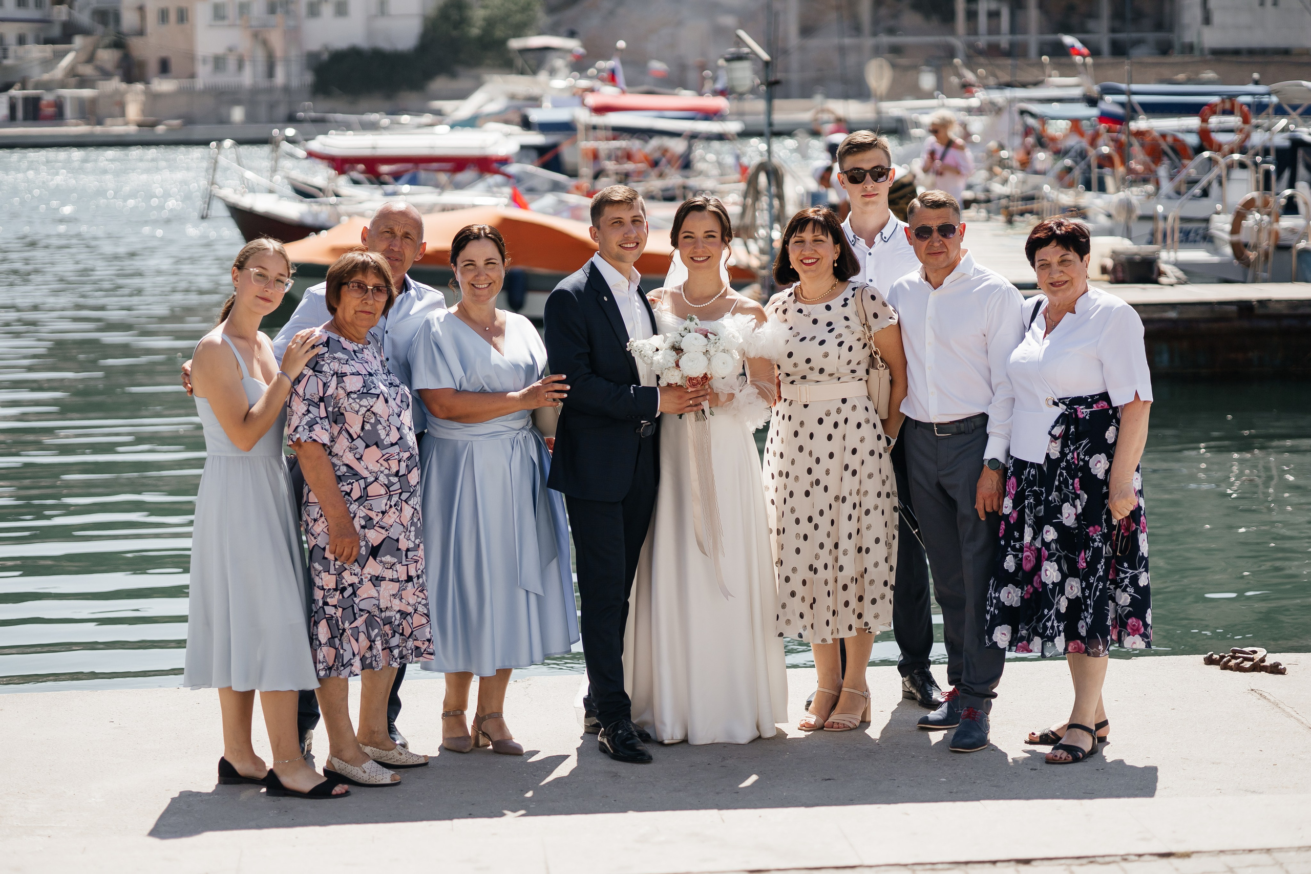 Ирина и Максим. Главная