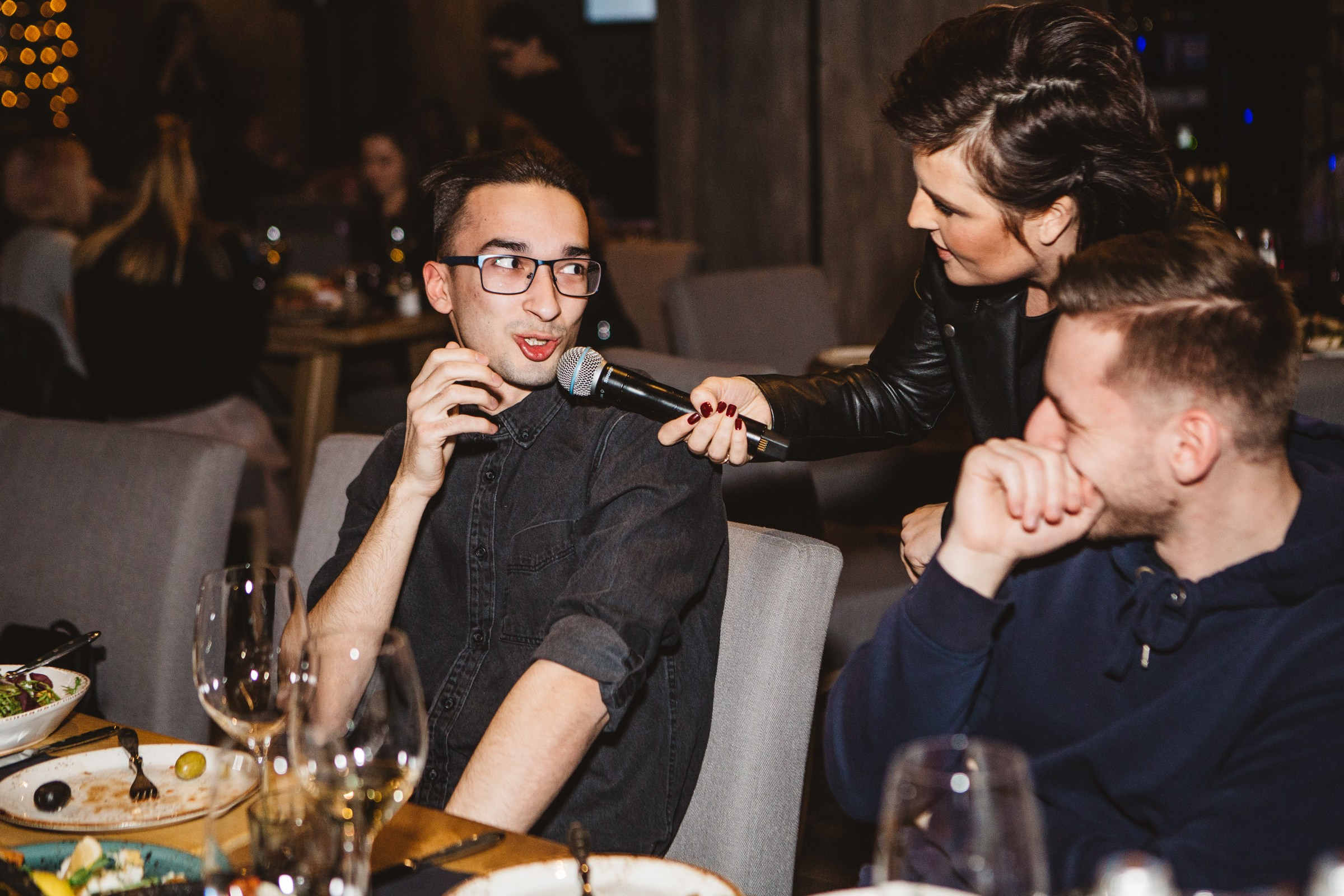 Корпоратив, мероприятие, вечеринка, ресторан, ведущий. Главная