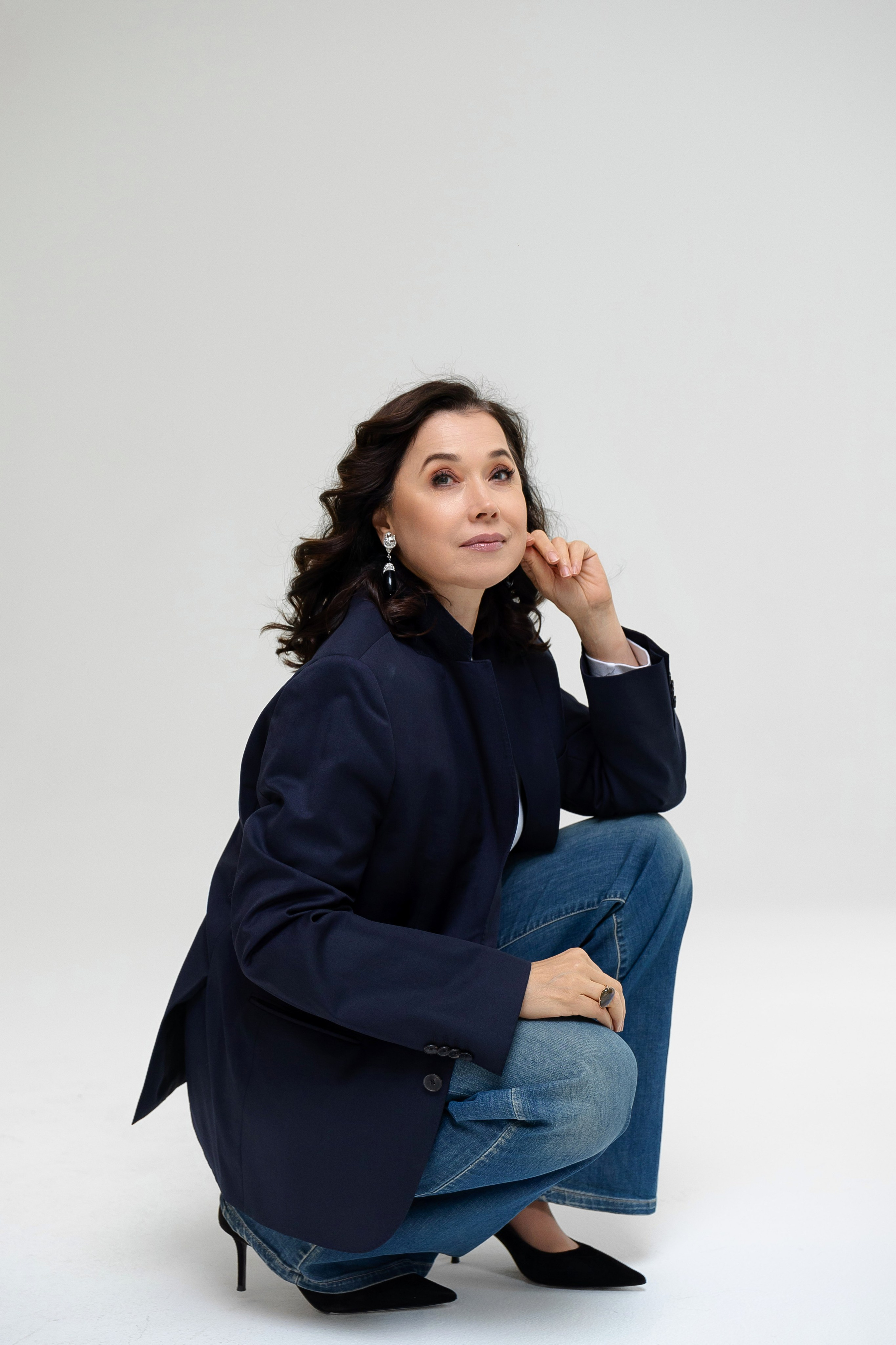 Инна. Семейный и детский фотограф в Москве Александра Мак