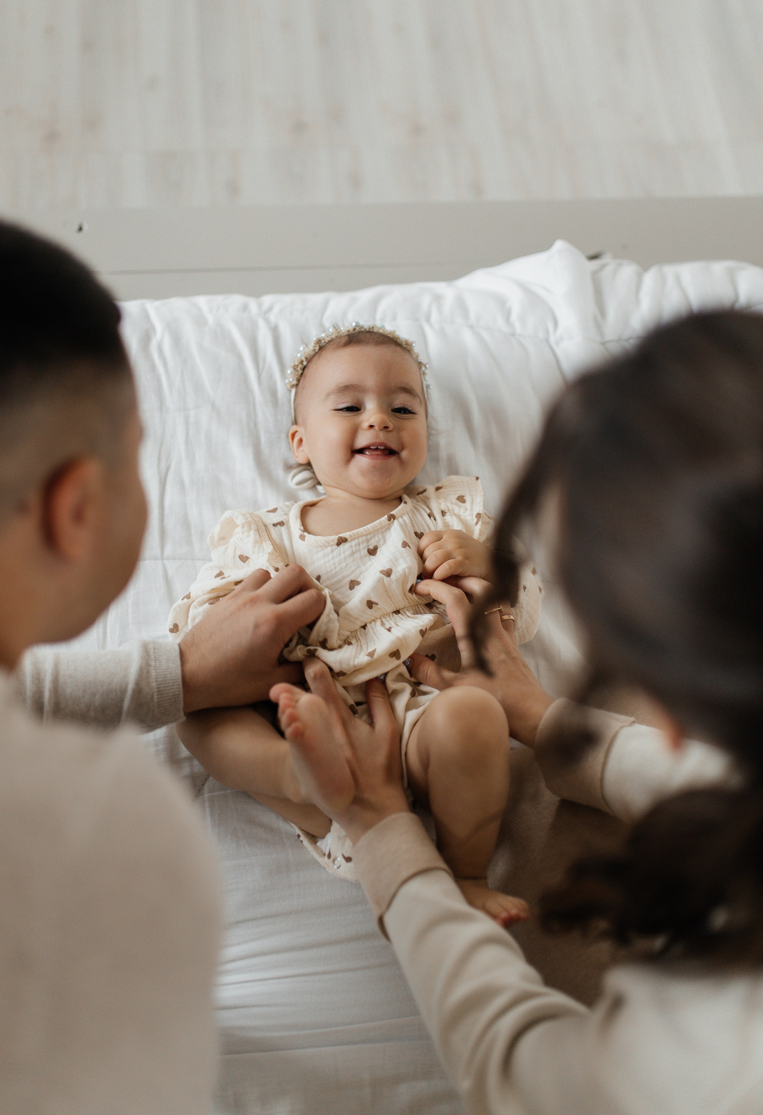 Годик Аделины♥