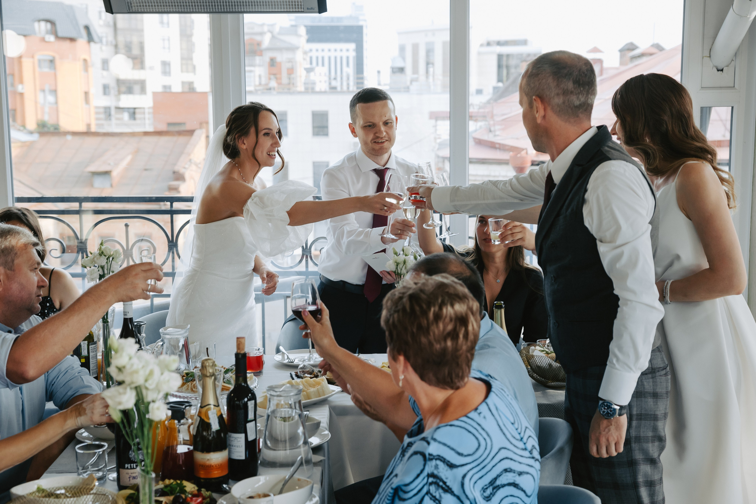 Гулина и Рома. Семейный фотограф в Казани Татьяна Андреева