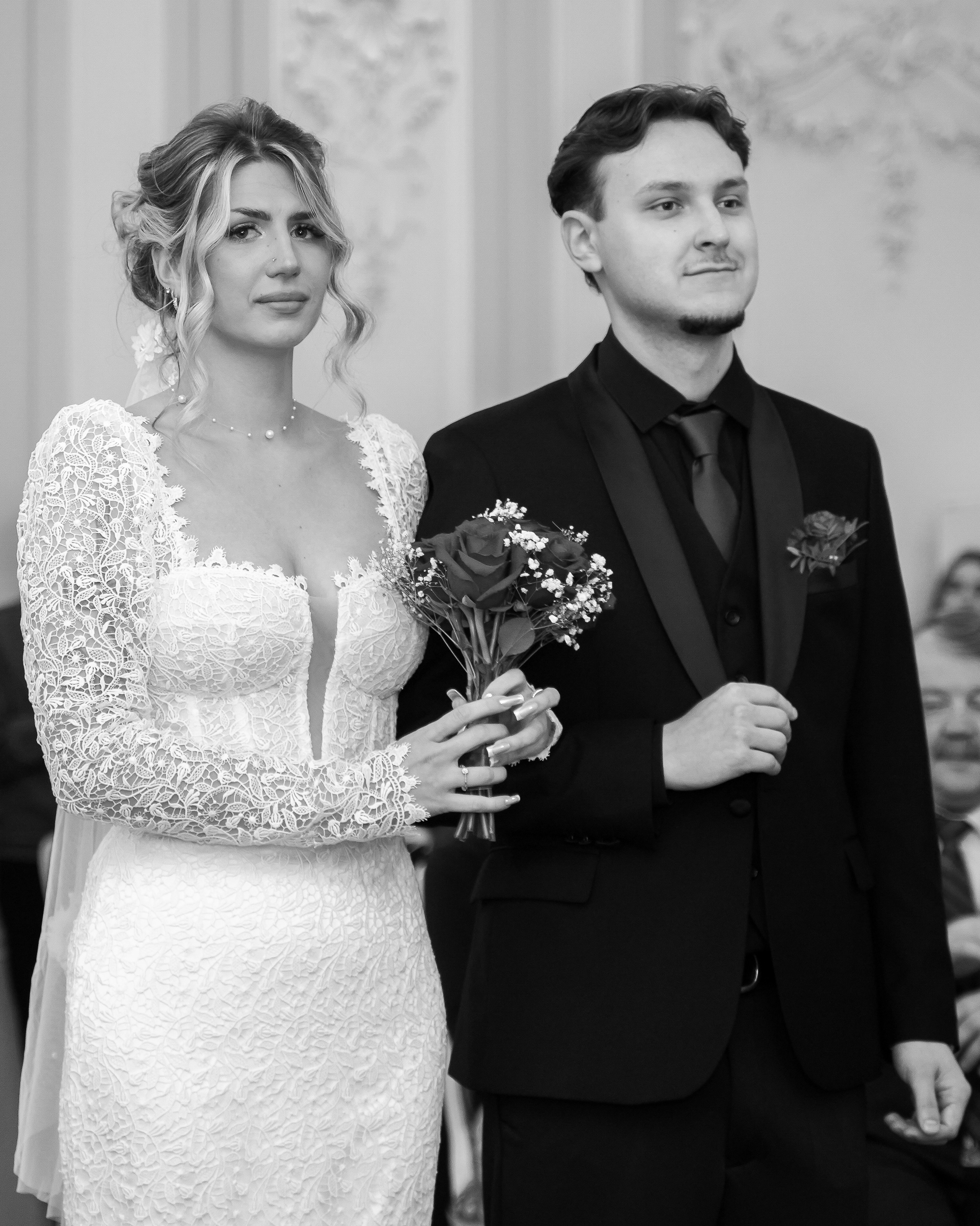 Влад и Настя. Анонс фотосъемки в черно-белых кадрах. Professional photoartist in St. Petersburg (wedding, reportage, portrait, model book, love story) Alexander Shvedov