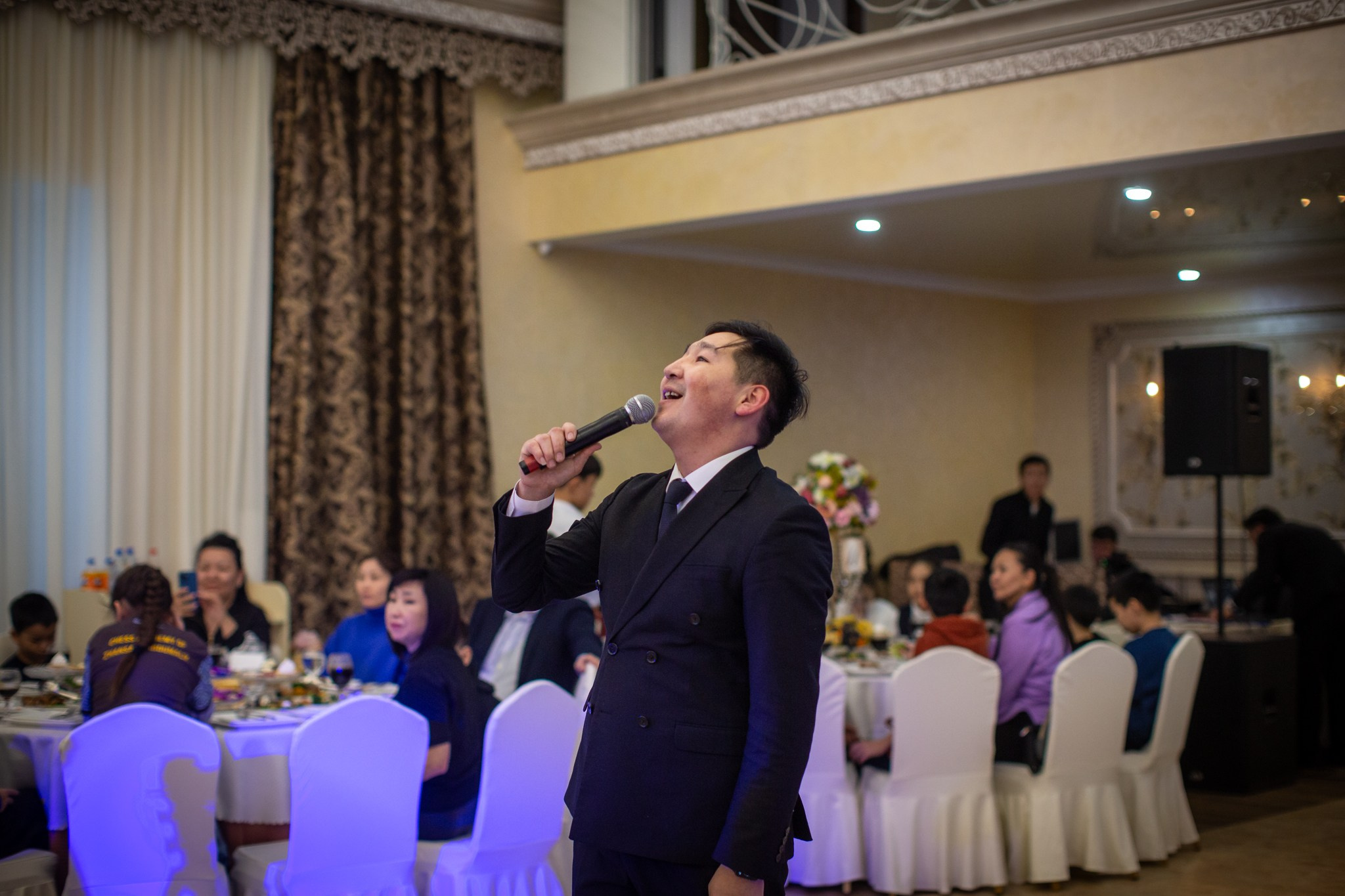 2025.02.01 KAZAKHMYS Youth Team Chess CUP 2025 — Closing Ceremony. Фотограф Анна Штурман (репортажная съёмка любых событий и мероприятий) Anna Shtourman photographer