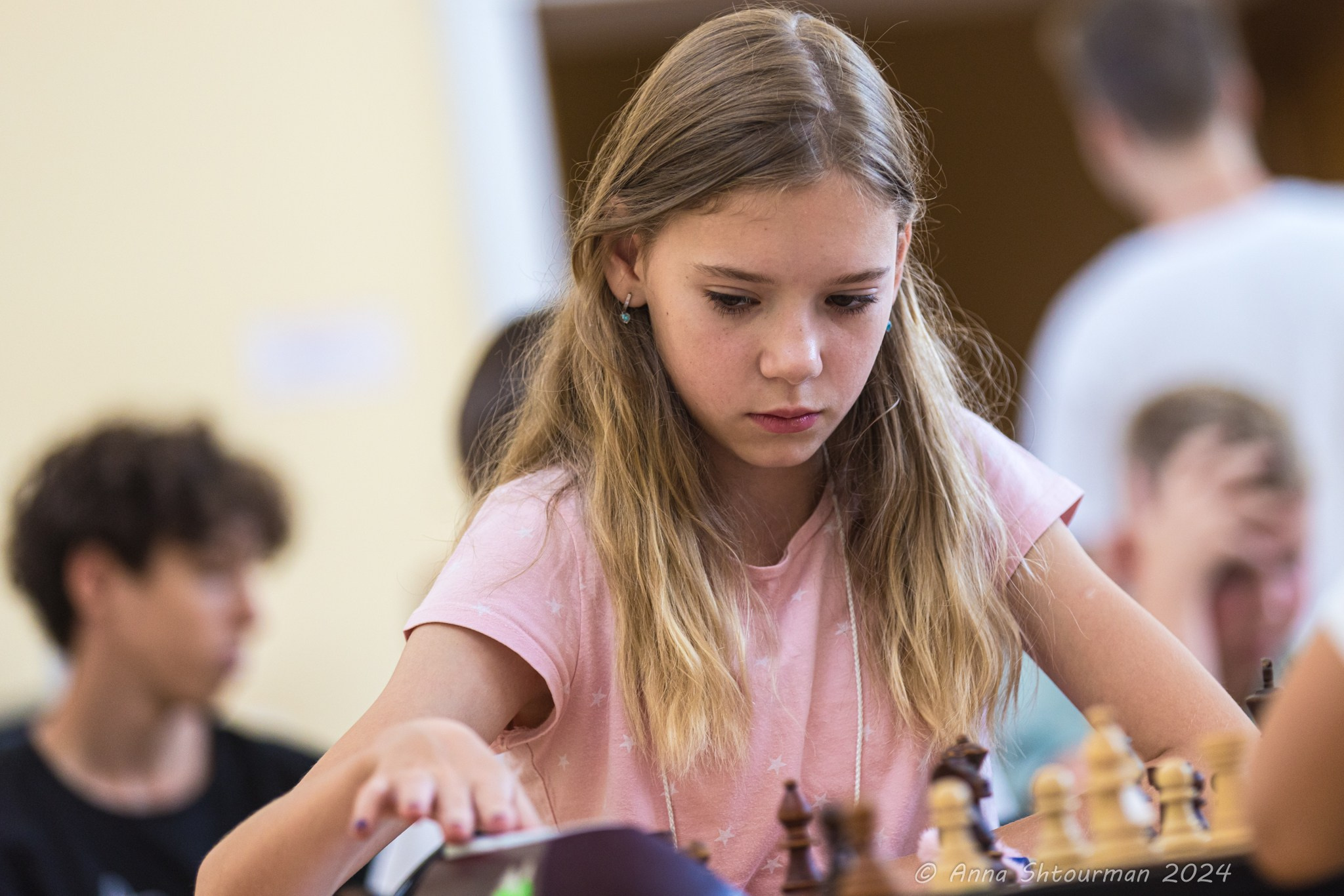 2024.07.03-11 Кубок Волги — шахматный фестиваль — классика. Фотограф Анна Штурман (репортажная съёмка любых событий и мероприятий) Anna Shtourman photographer