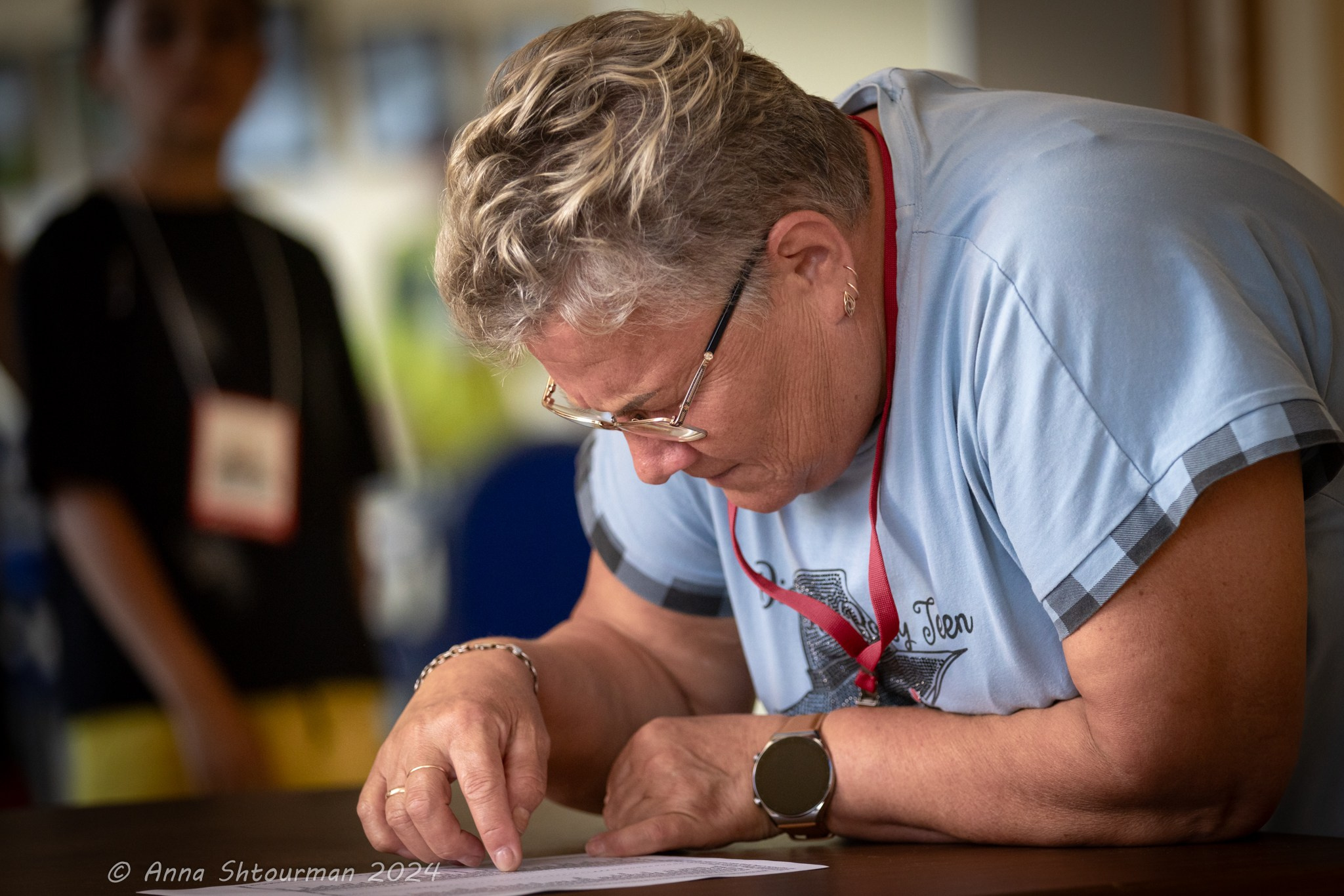 2024.07.07 Кубок Волги — шахматный фестиваль — блиц. Фотограф Анна Штурман (репортажная съёмка любых событий и мероприятий) Anna Shtourman photographer