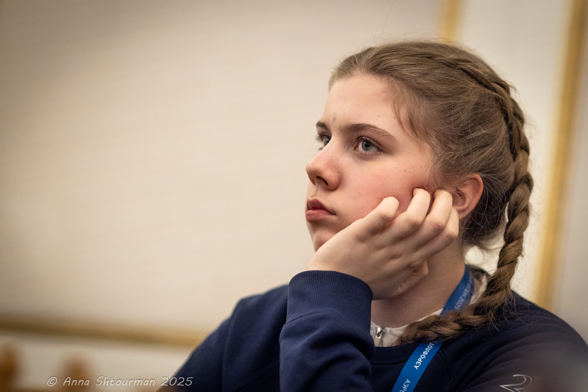 2025 Aeroflot Open (Москва, Россия). Фотограф Анна Штурман (репортажная съёмка любых событий и мероприятий) Anna Shtourman photographer