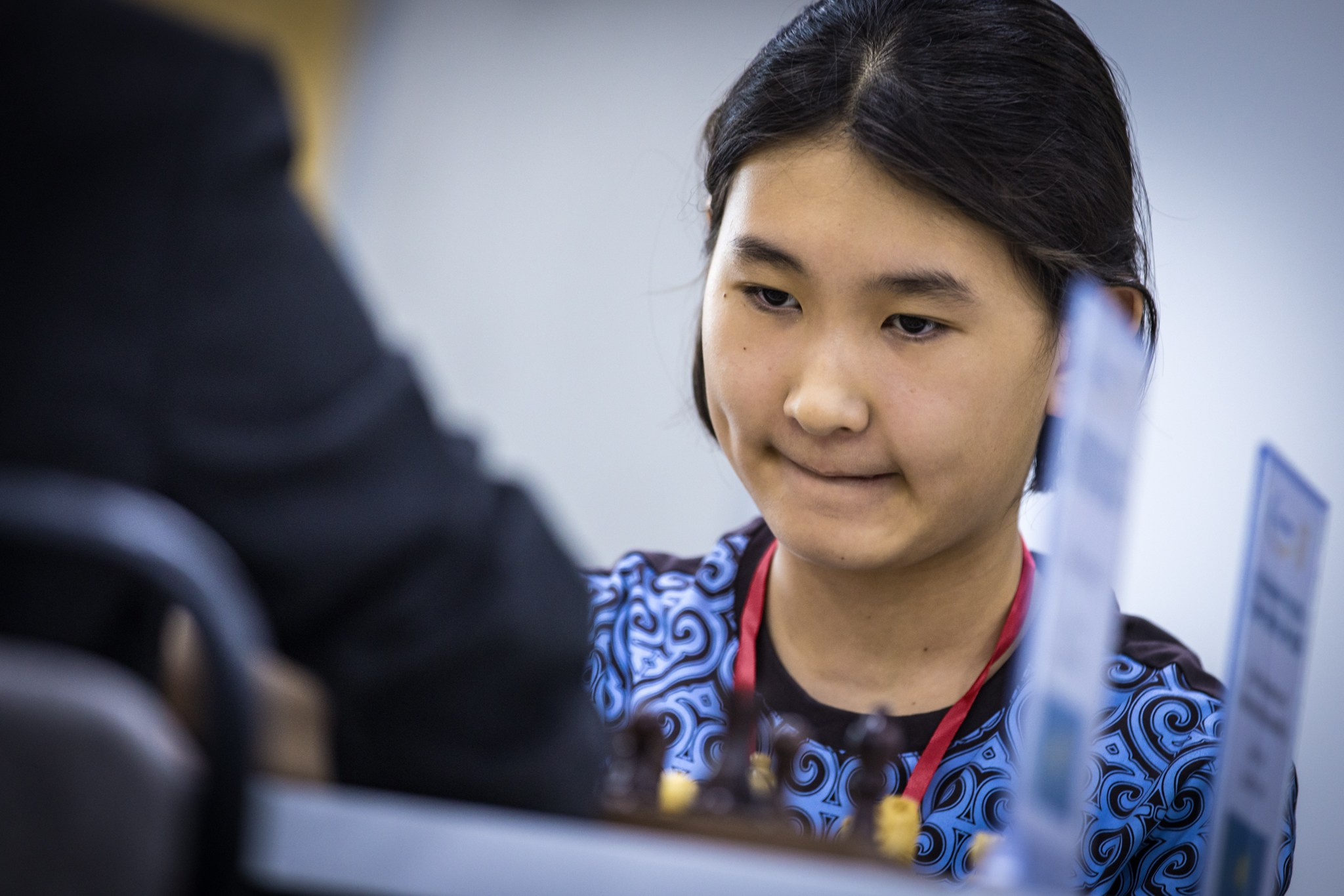2025.02.01 KAZAKHMYS Youth Team Chess CUP 2025 — Day1_rapid. Фотограф Анна Штурман (репортажная съёмка любых событий и мероприятий) Anna Shtourman photographer