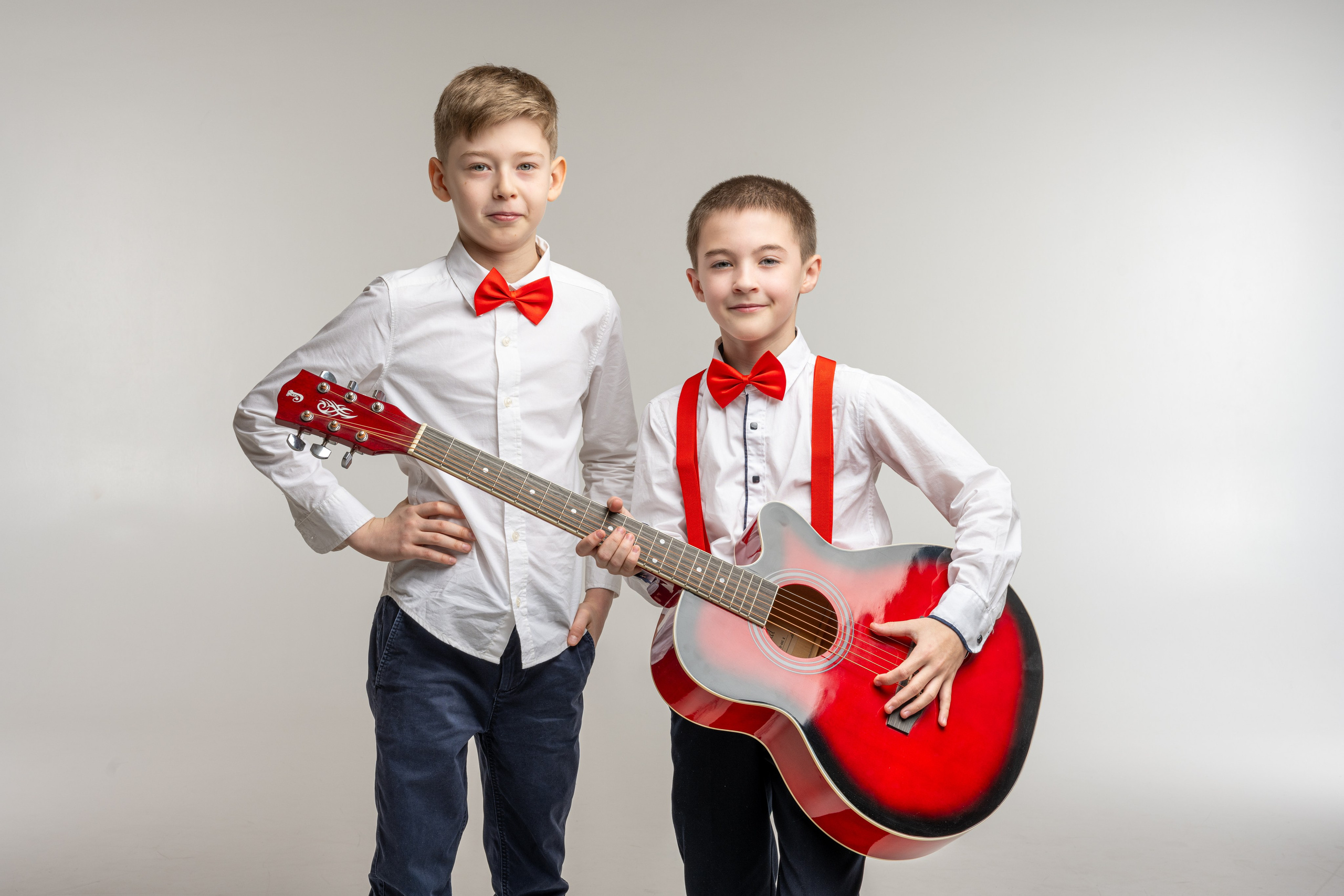 4а в Лаборатории. Выпуск 2026 года