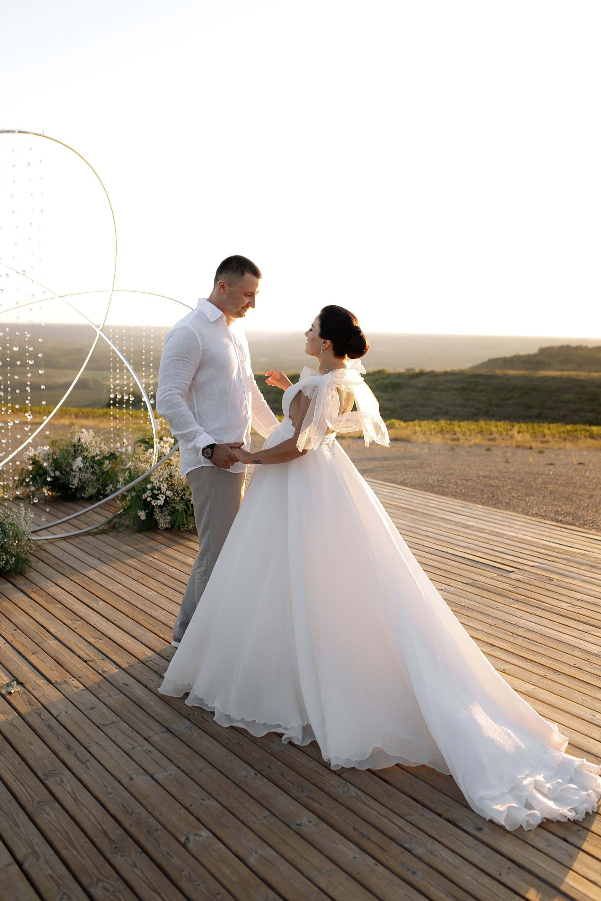 Alina & Denis. Свадебный фотограф в Севастополе и Крыму| Tanya Sher