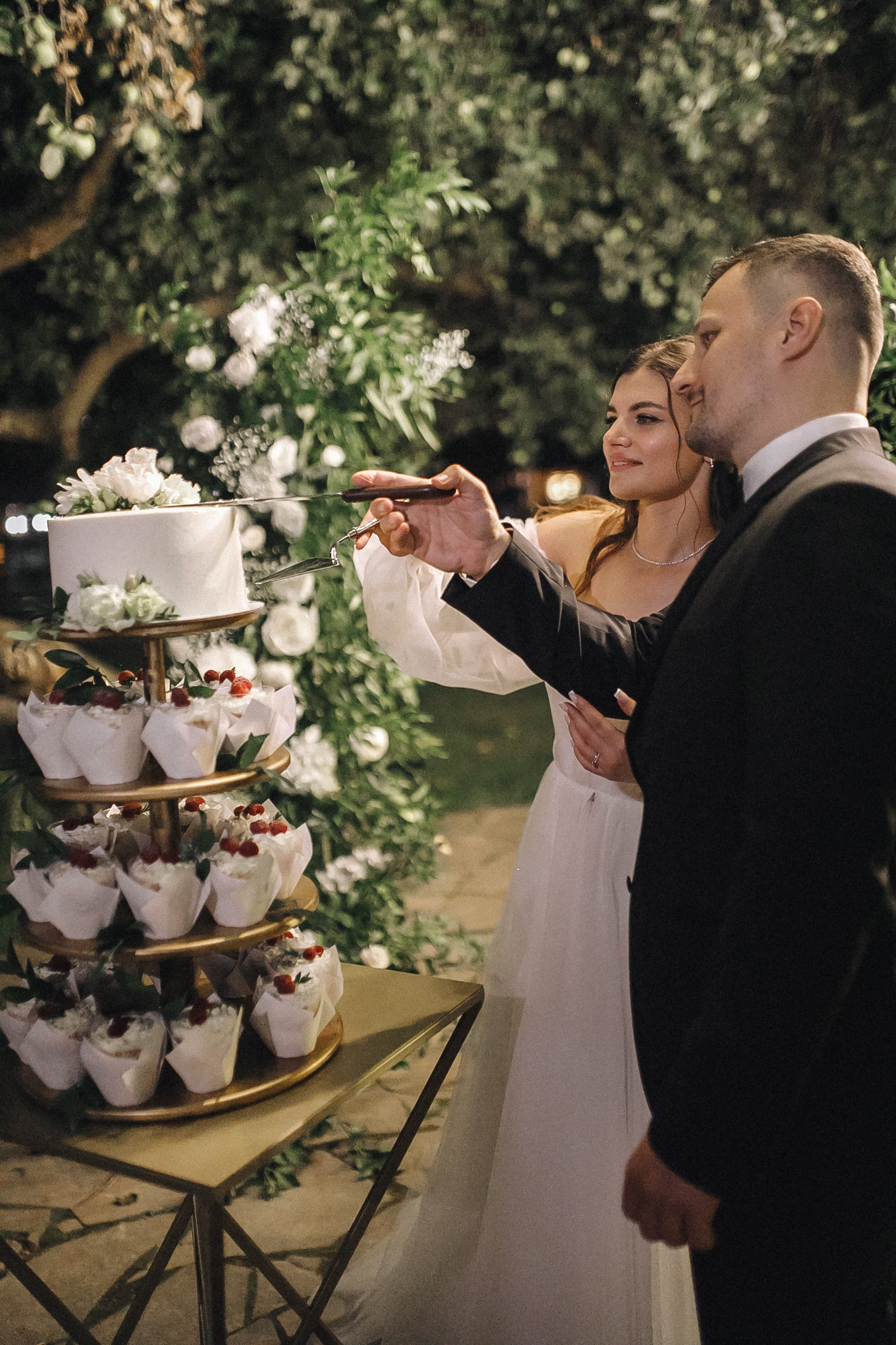 Anna & Maksim. Свадебный фотограф в Севастополе и Крыму| Tanya Sher