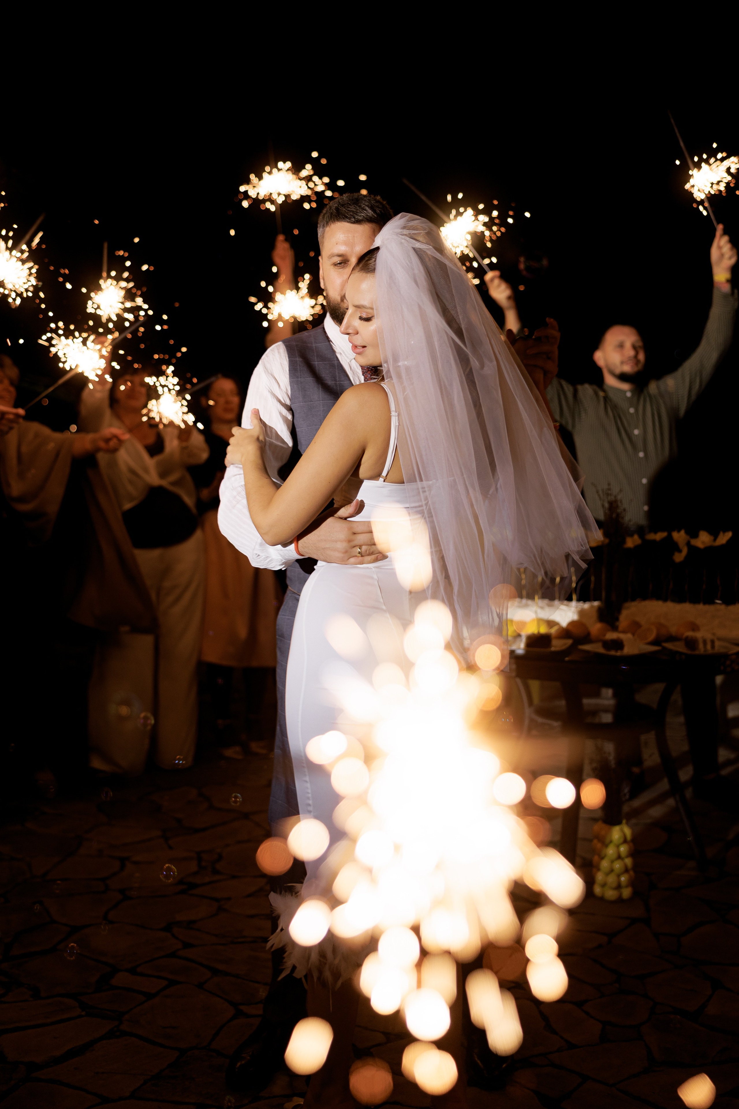 Андрей и Арина. Свадебный фотограф в Севастополе и Крыму| Tanya Sher