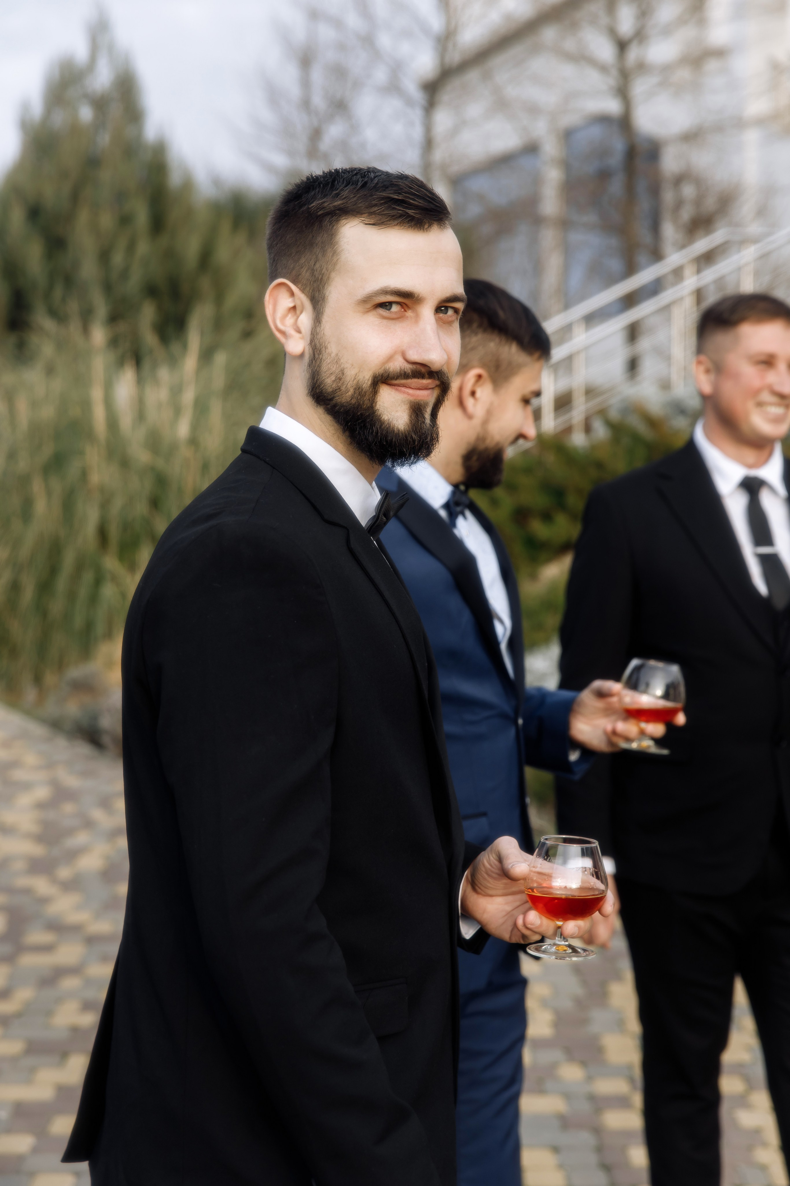 Victoria & Sergei. Свадебный фотограф в Севастополе и Крыму| Tanya Sher