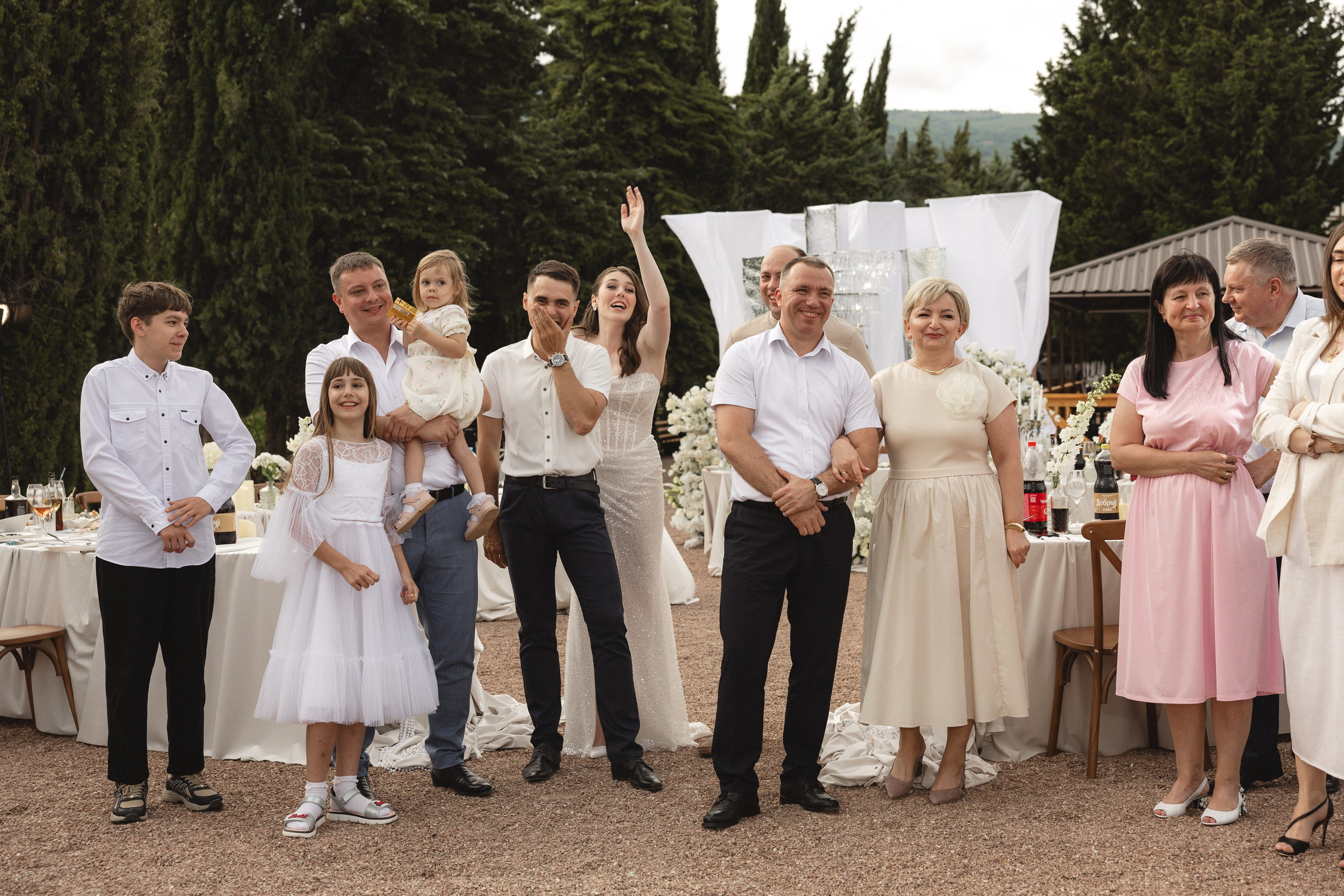 Сергей и София. Свадебный фотограф в Севастополе и Крыму| Tanya Sher