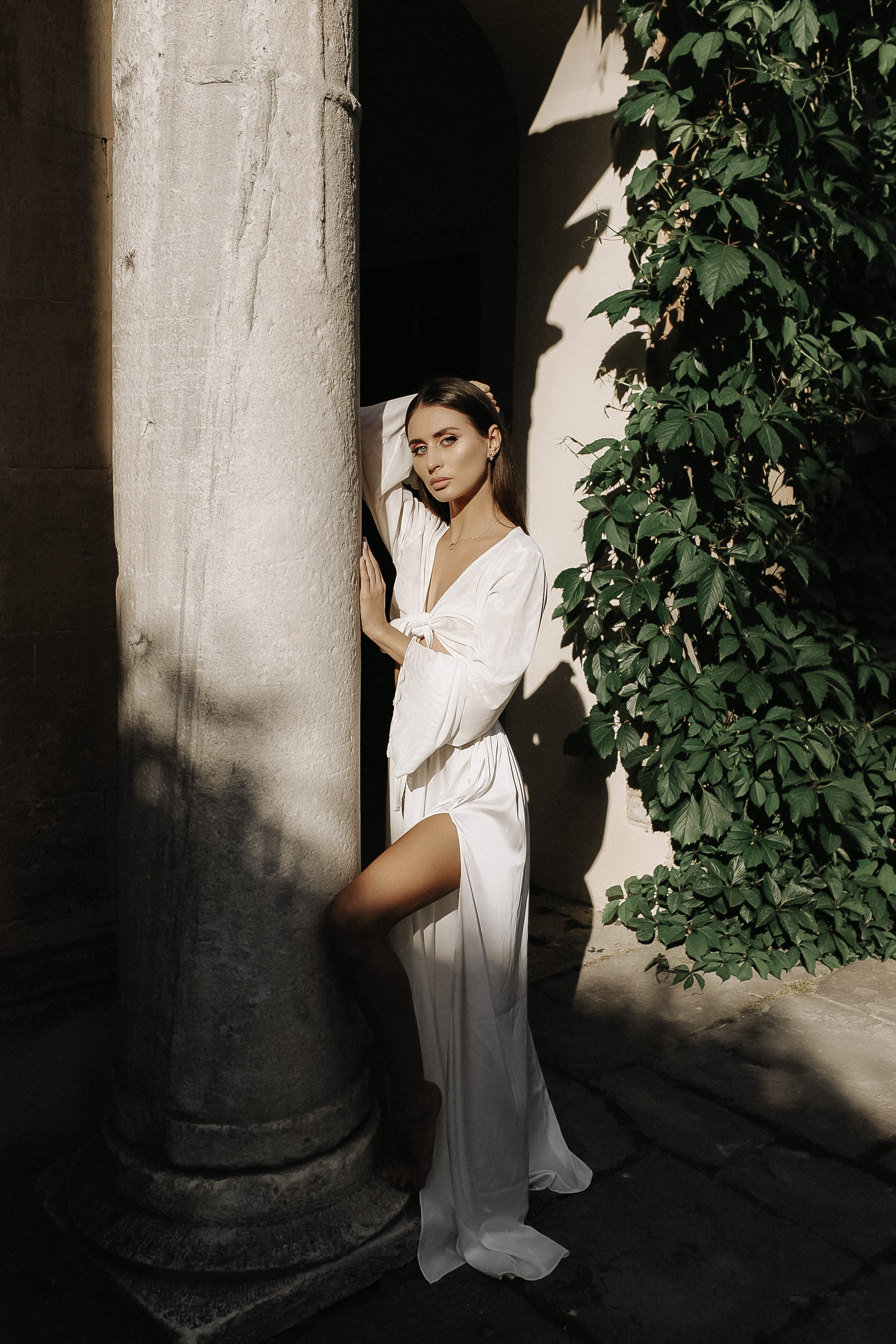 Kate I Chersonesus. Свадебный фотограф в Севастополе и Крыму| Tanya Sher