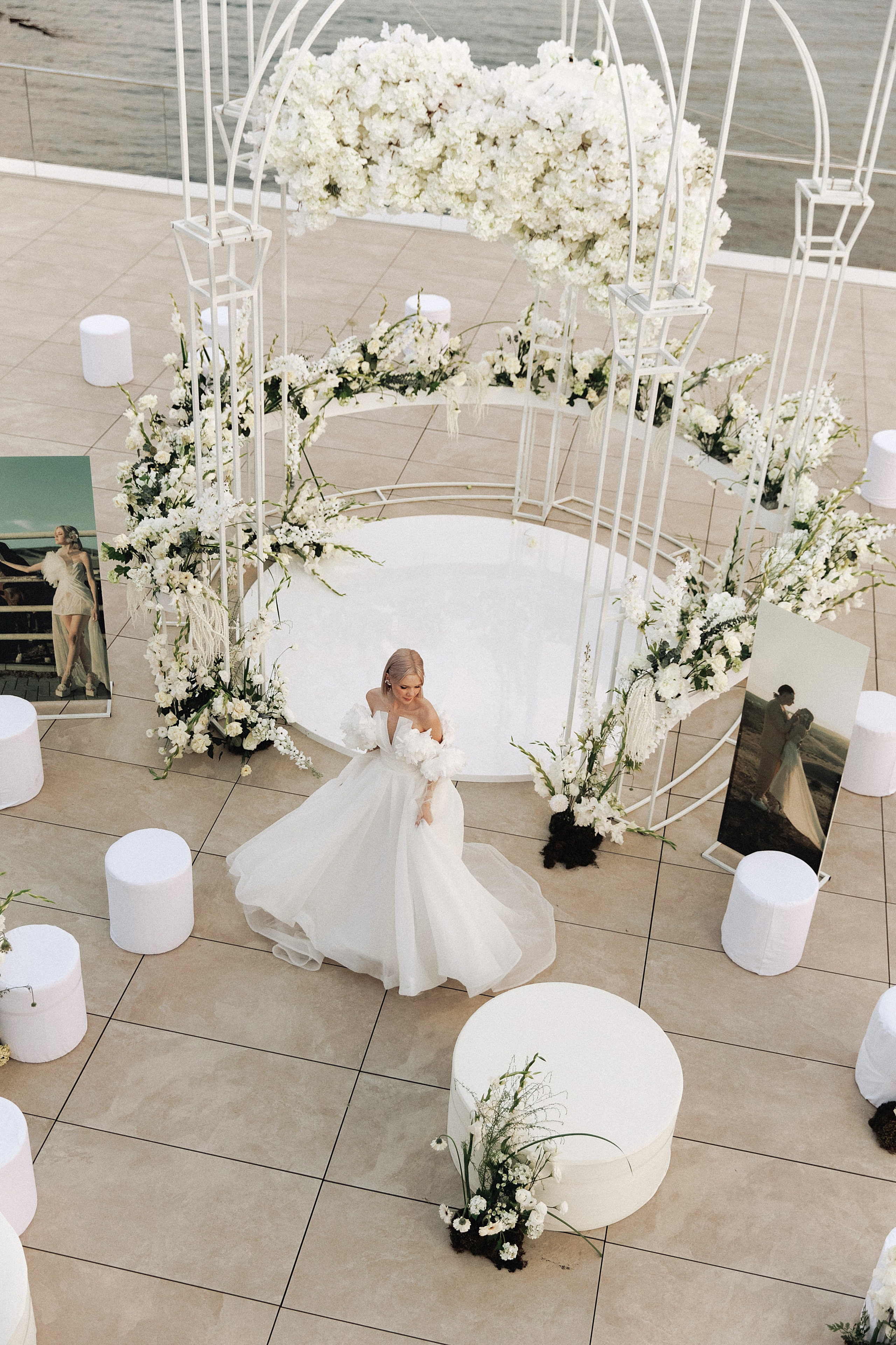 Maria & Dima. Свадебный фотограф в Севастополе и Крыму| Tanya Sher