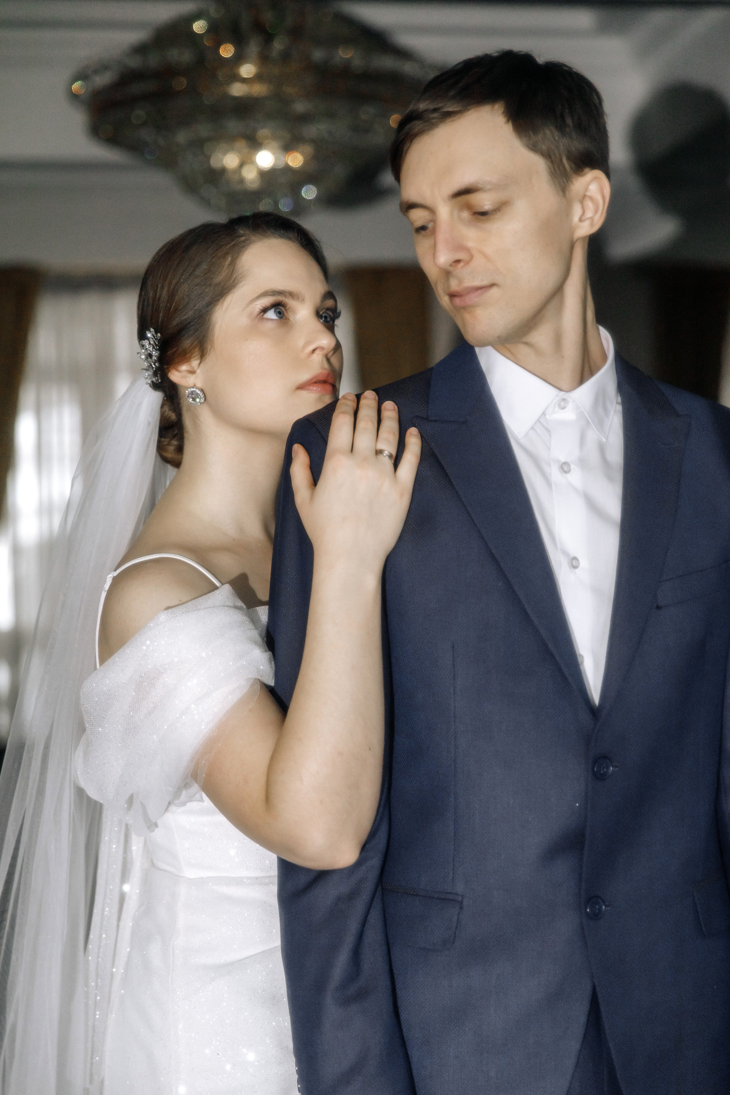 Anastasia & Artem. Свадебный фотограф в Севастополе и Крыму| Tanya Sher