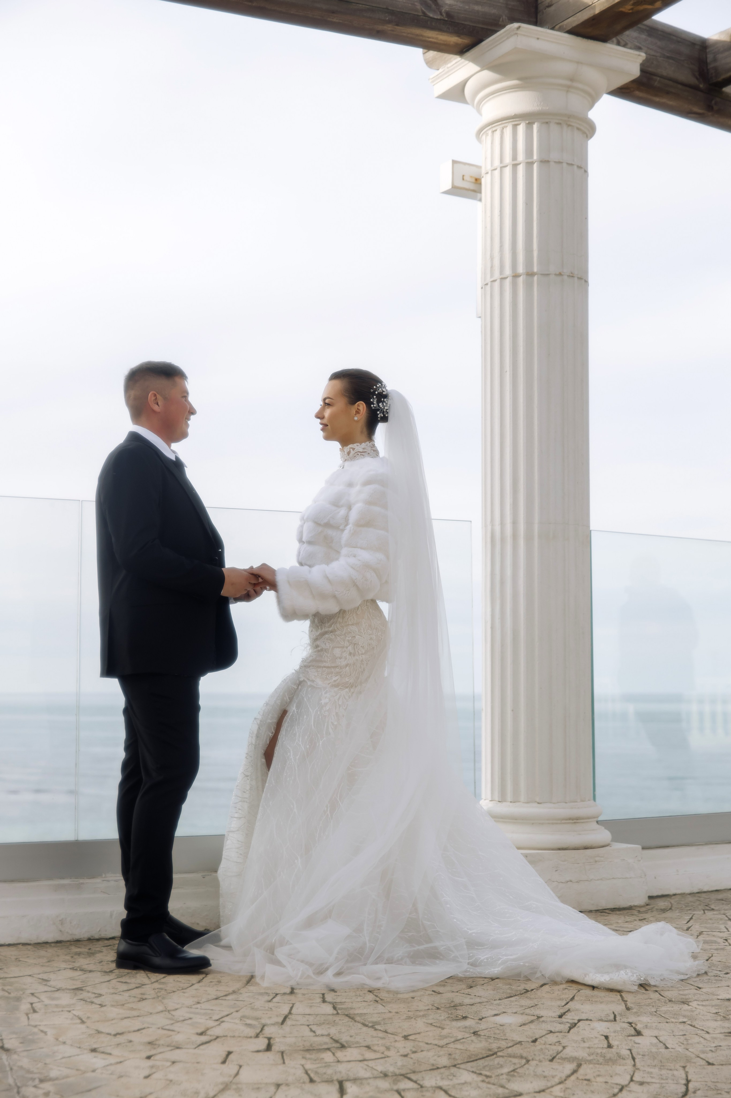 Victoria & Sergei. Свадебный фотограф в Севастополе и Крыму| Tanya Sher