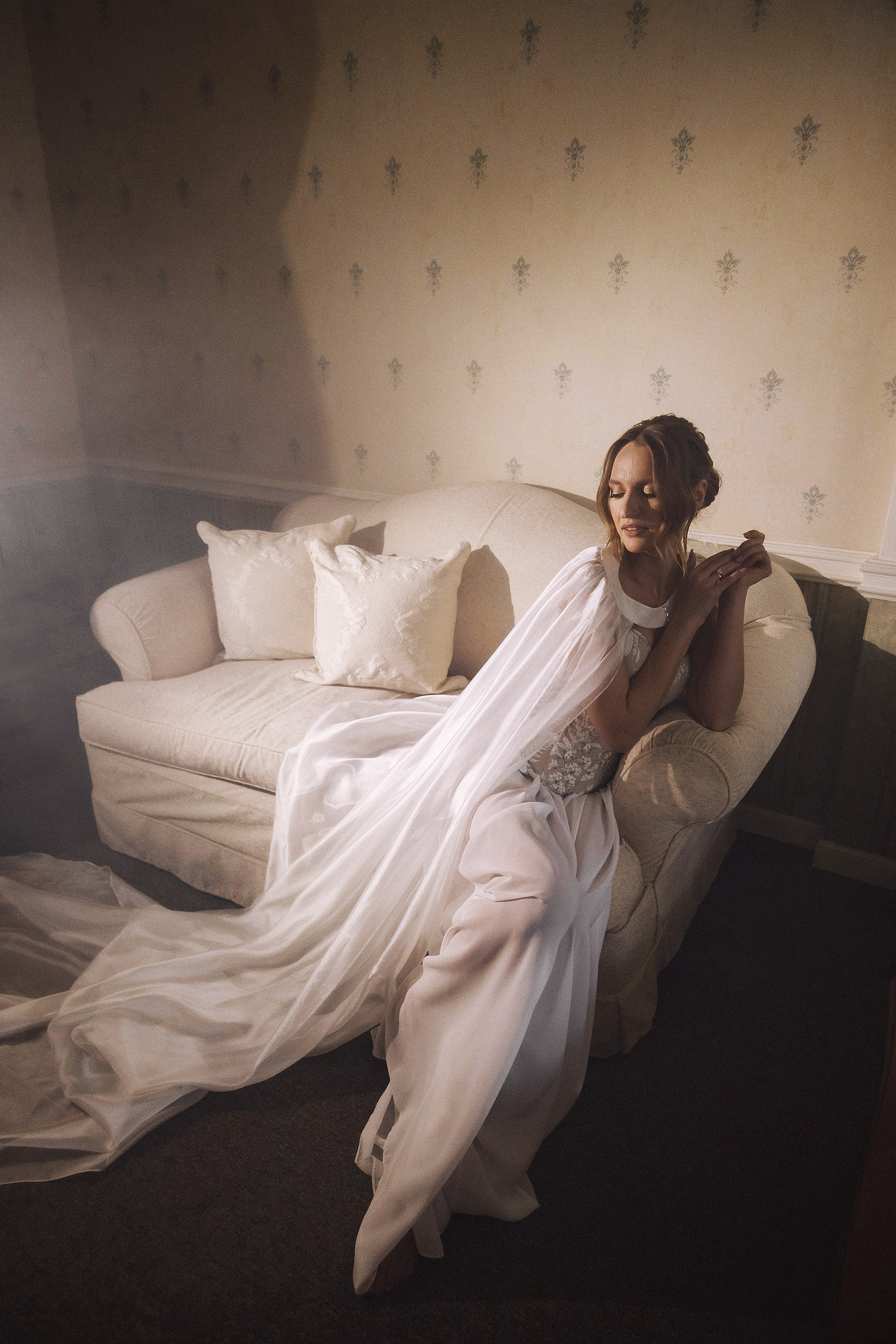 Sandra & Artem. Свадебный фотограф в Севастополе и Крыму| Tanya Sher