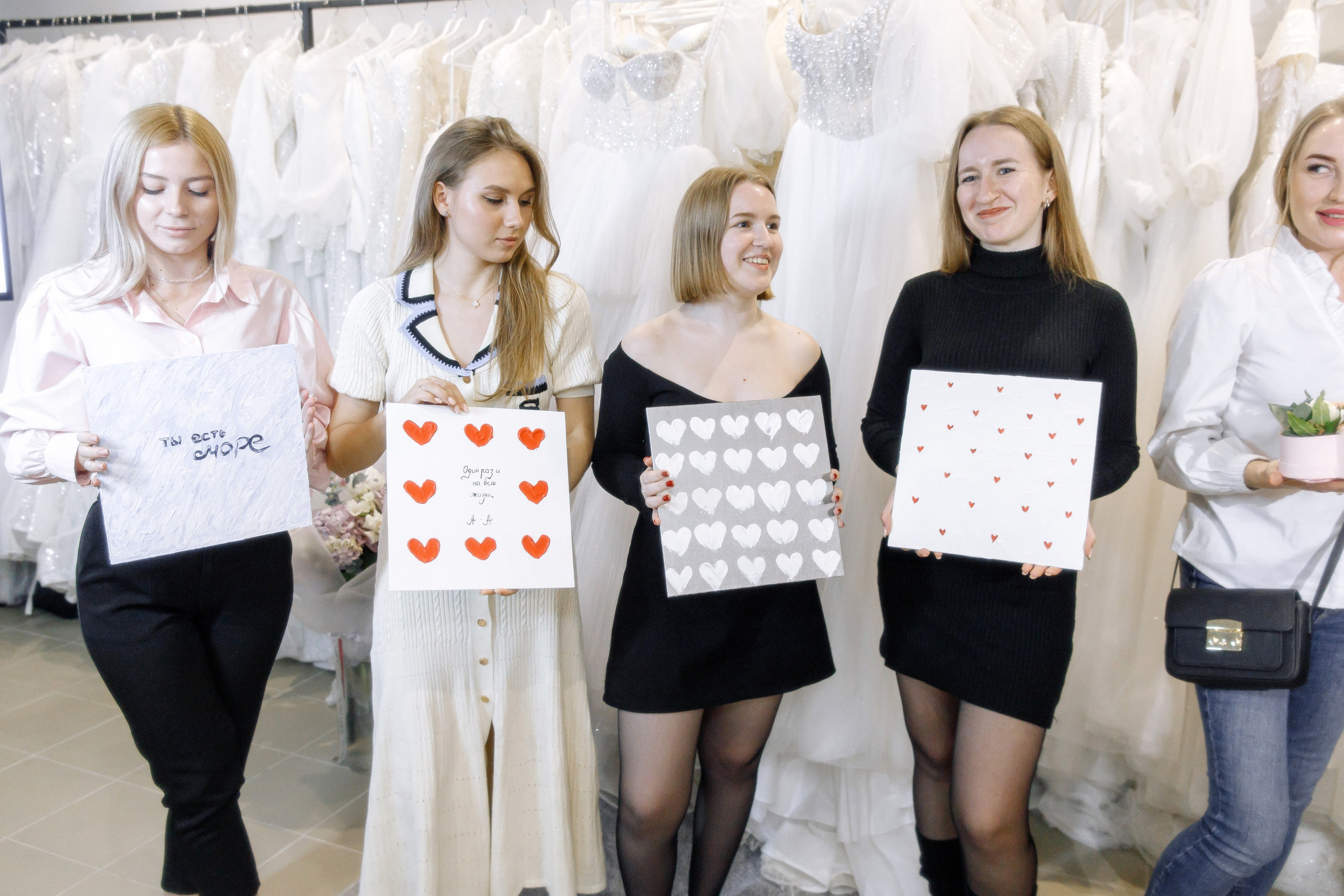 Бранч невест. Свадебный фотограф в Севастополе и Крыму| Tanya Sher