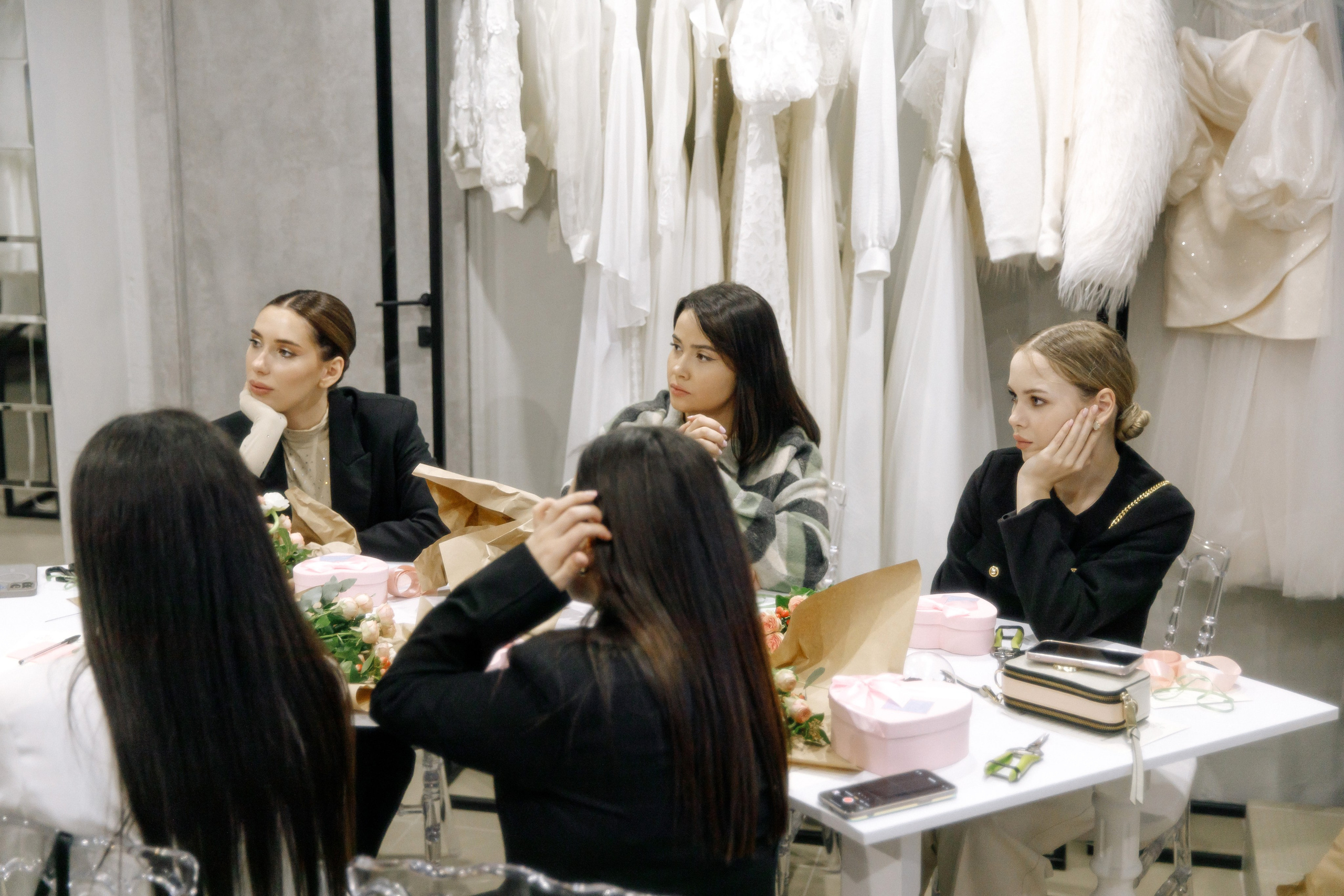 Бранч невест. Свадебный фотограф в Севастополе и Крыму| Tanya Sher