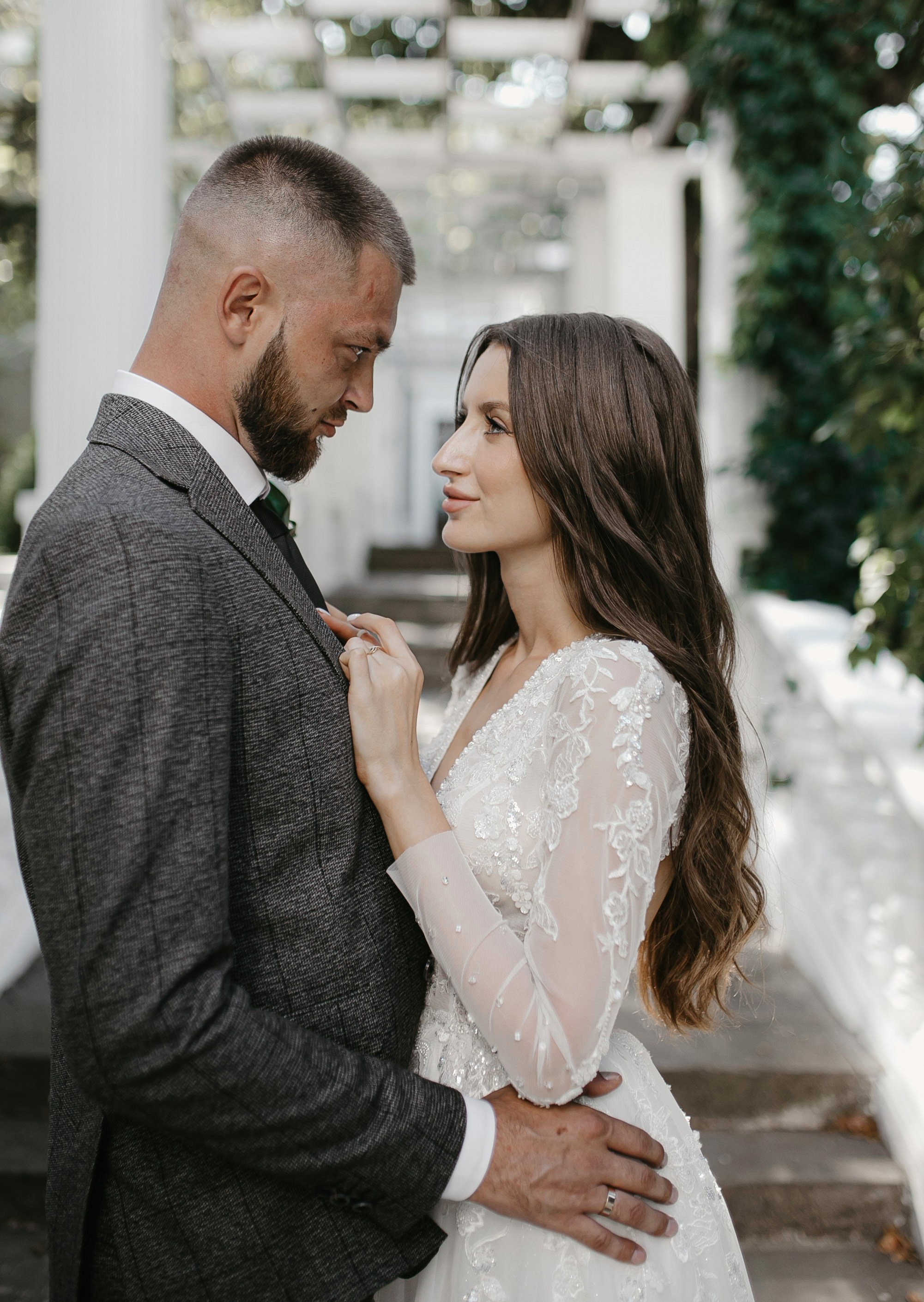 Arina & Dmitriy. Свадебный фотограф в Севастополе и Крыму| Tanya Sher