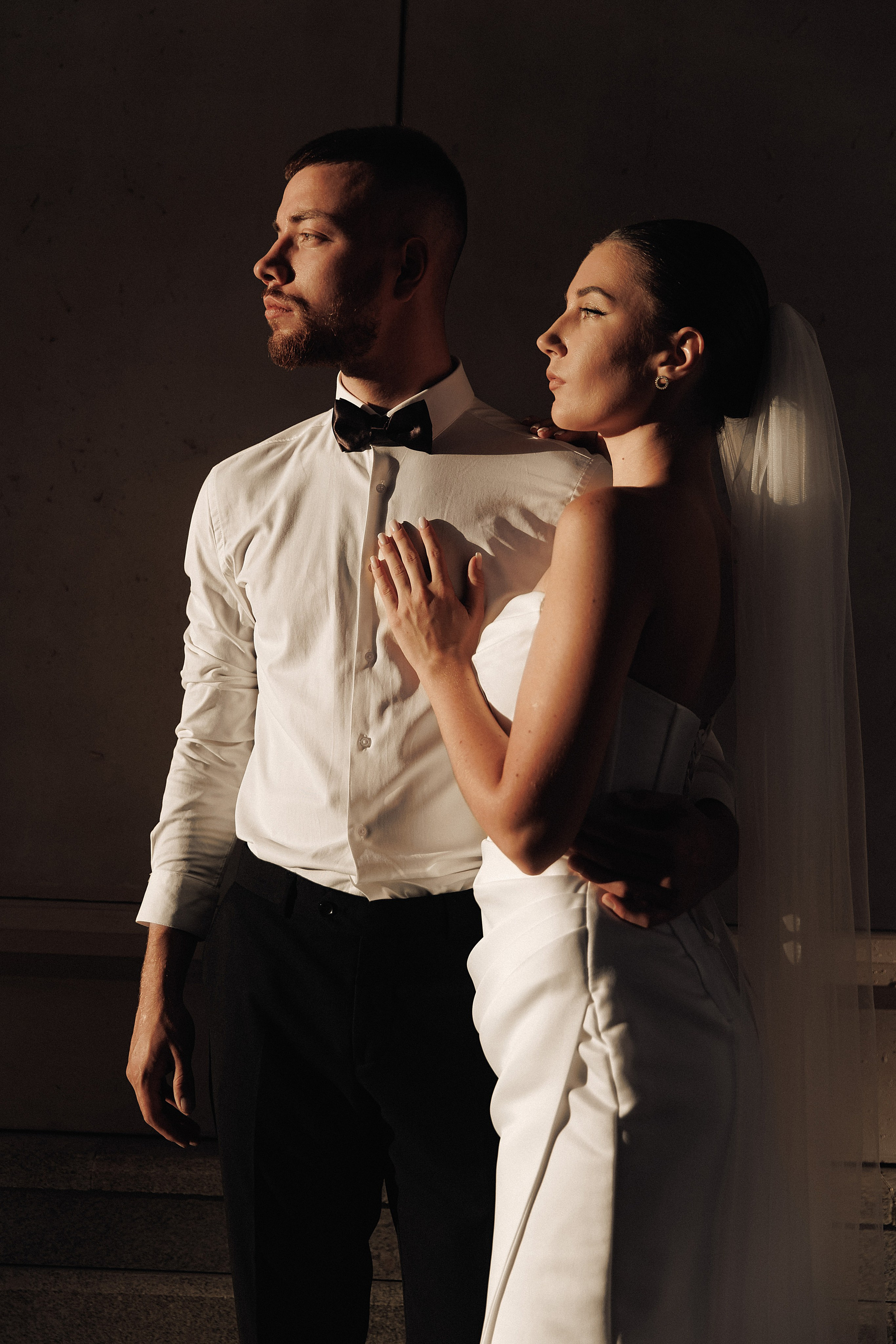 Timur & Nastya. Свадебный фотограф в Севастополе и Крыму| Tanya Sher