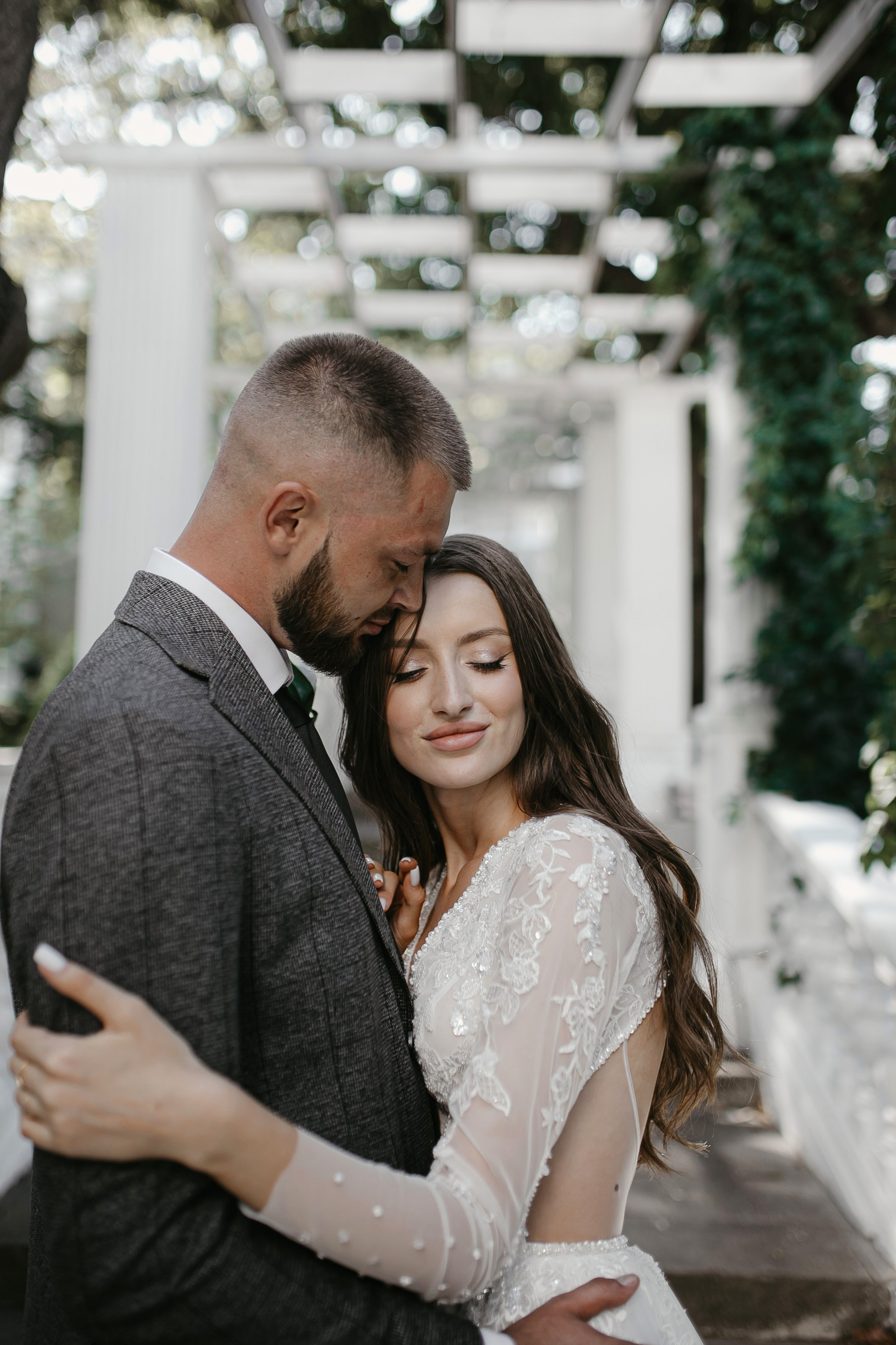 Arina & Dmitriy. Свадебный фотограф в Севастополе и Крыму| Tanya Sher