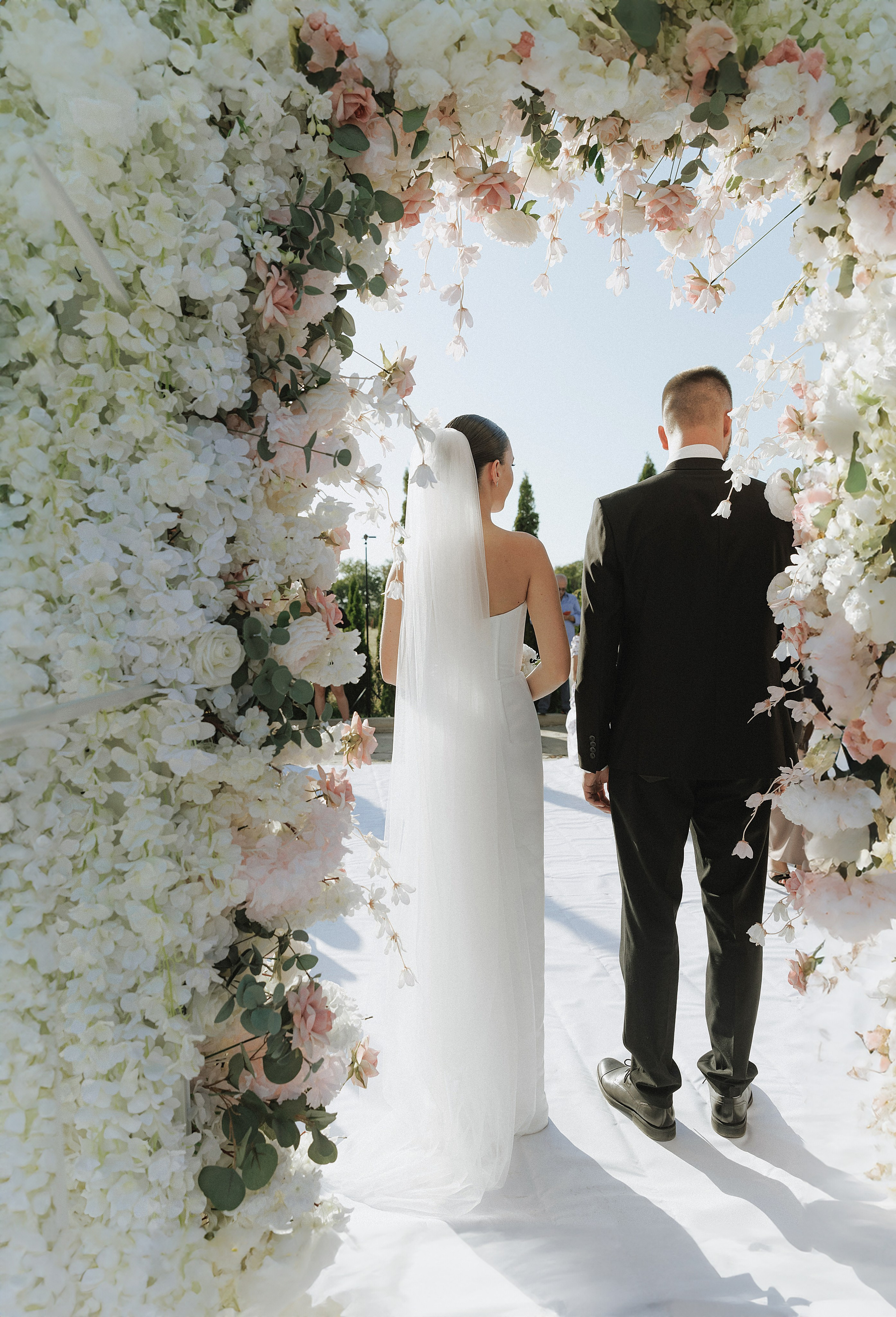 Nastya & Timur. Свадебный фотограф в Севастополе и Крыму| Tanya Sher