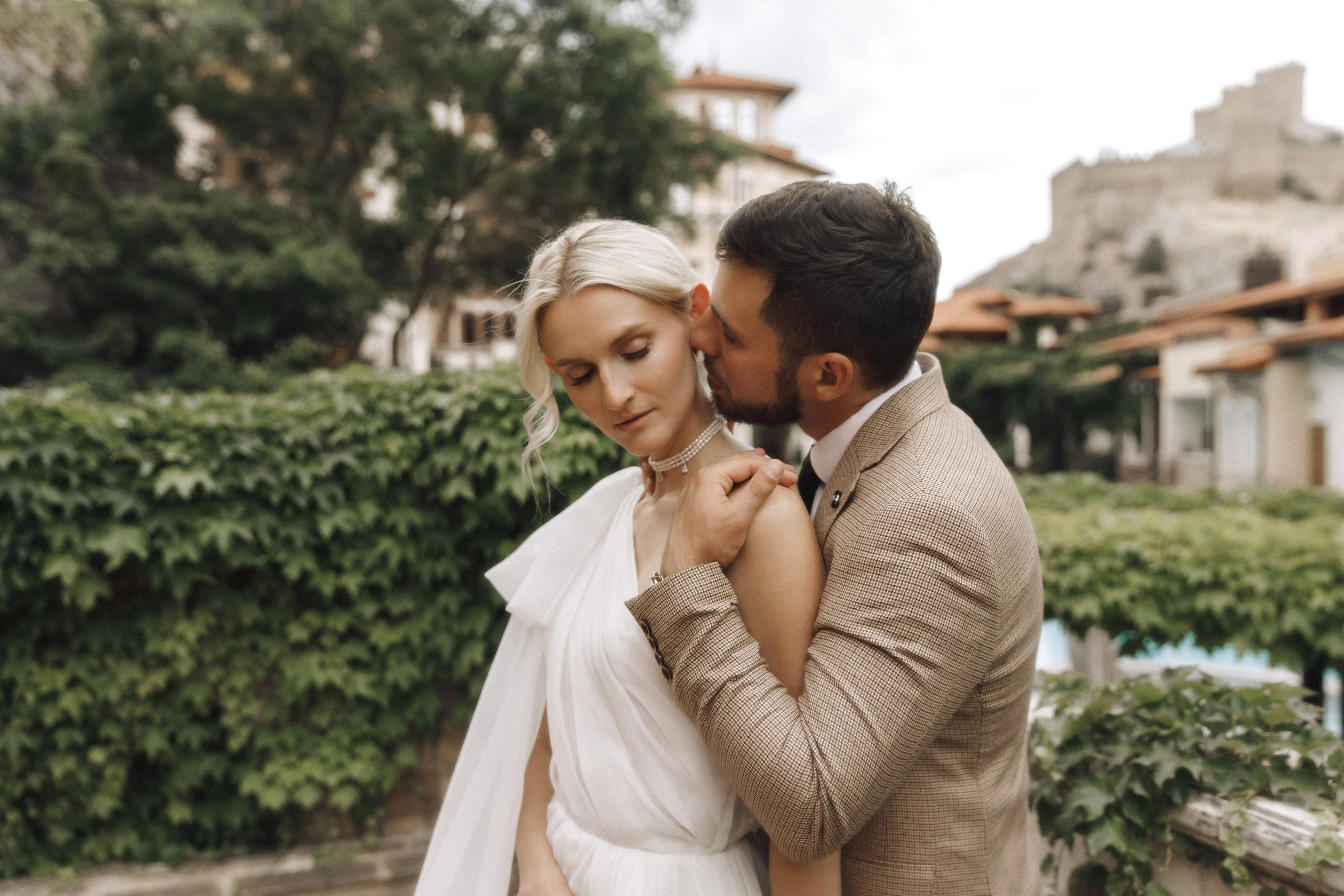 Natalie & Kostya. Свадебный фотограф в Севастополе и Крыму| Tanya Sher