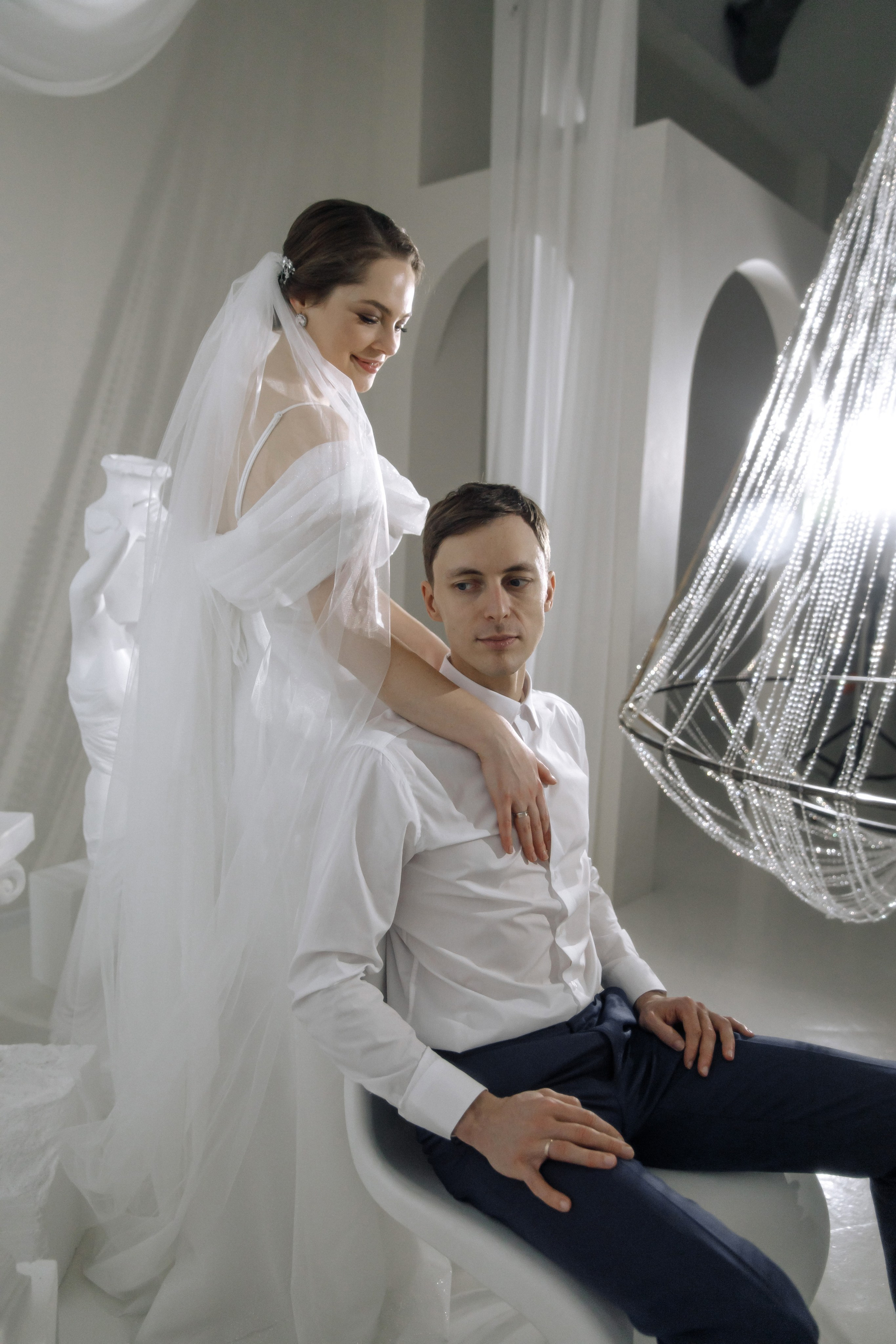 Anastasia & Artem. Свадебный фотограф в Севастополе и Крыму| Tanya Sher