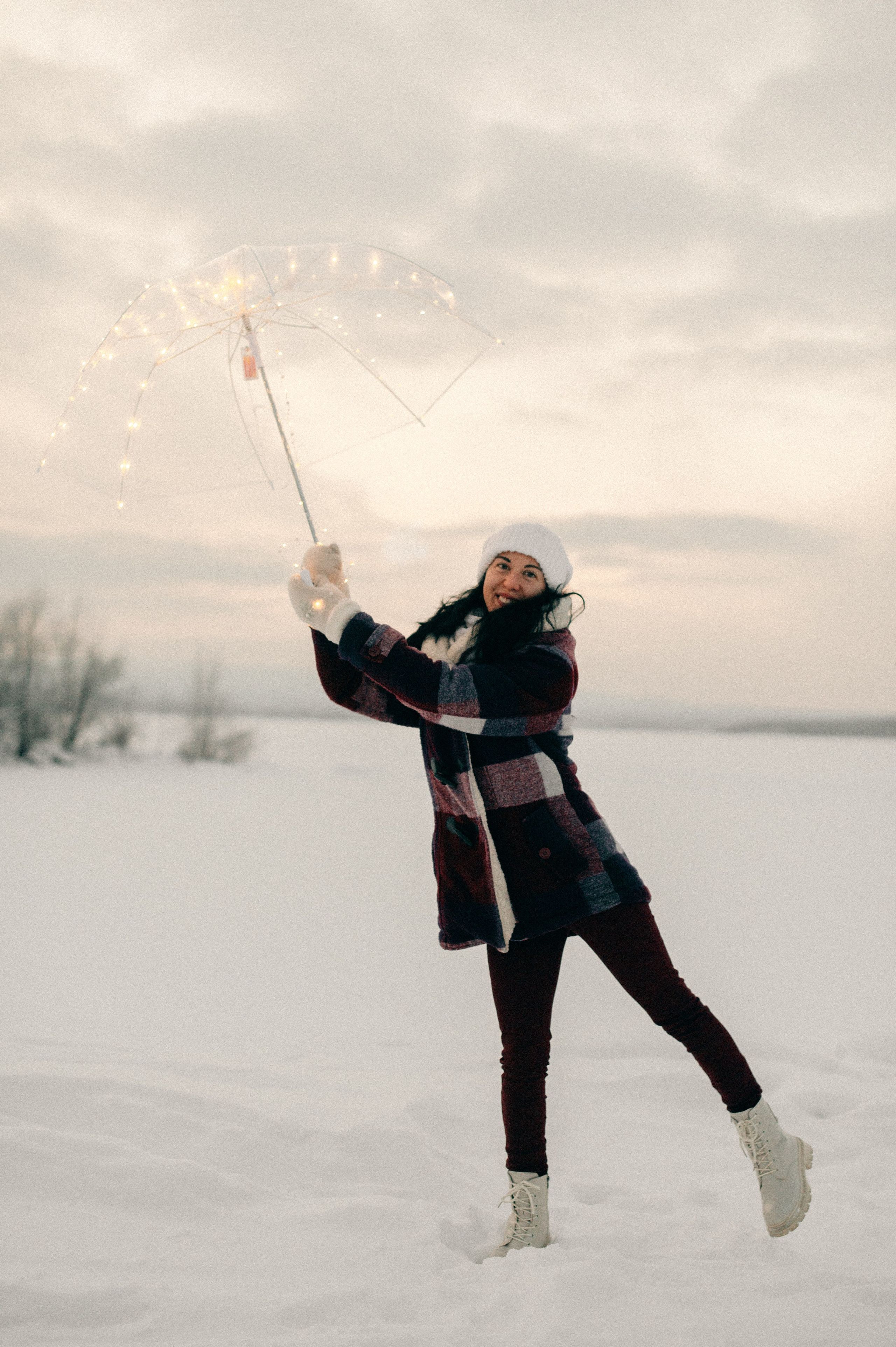 Домик в лесу. Фотограф Наталья Могилевская Мурманск Териберка Сейдозеро Рыбачий