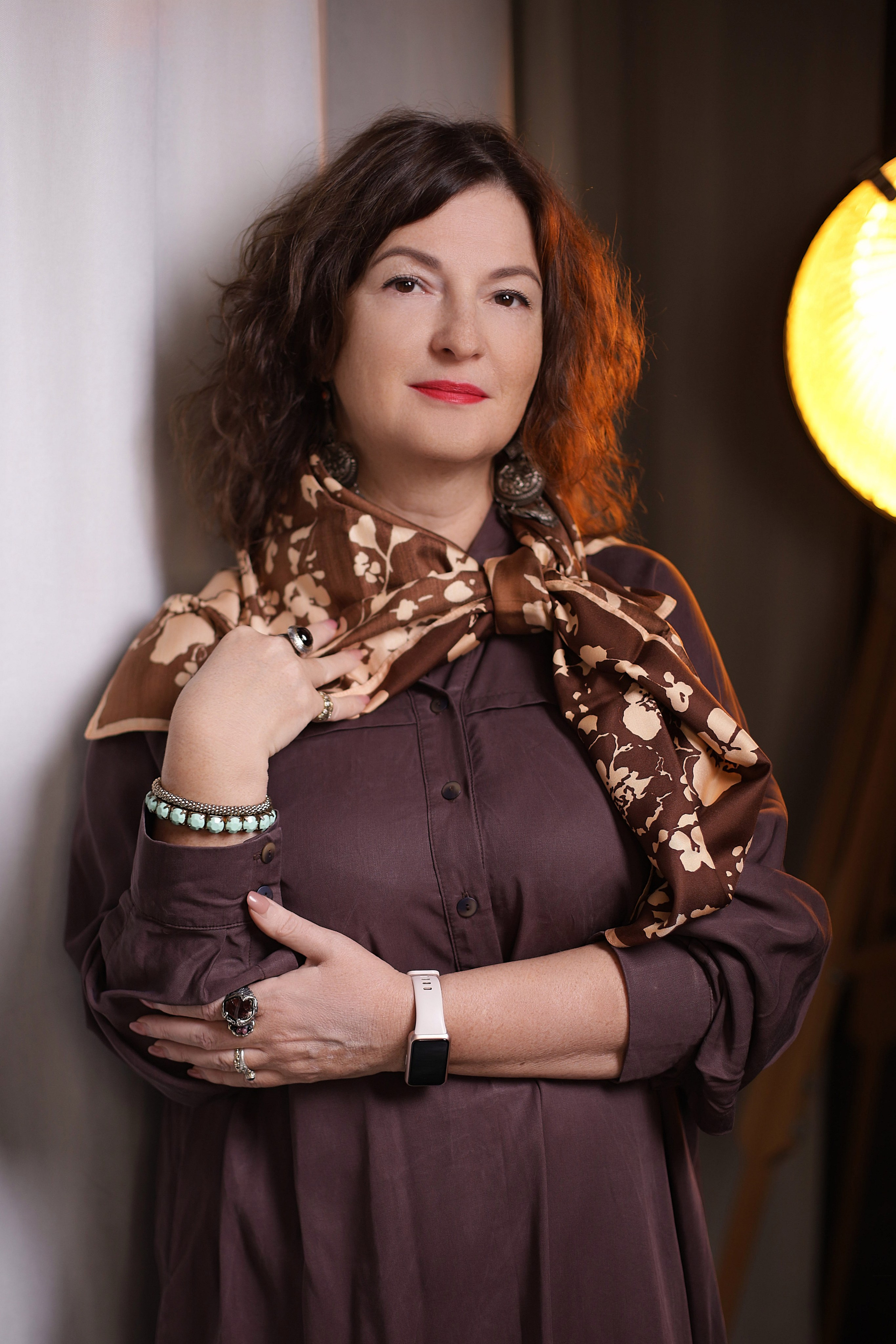 Мария бизнес портрет. Семейный и свадебный фотограф в Краснодаре Михеева Светлана