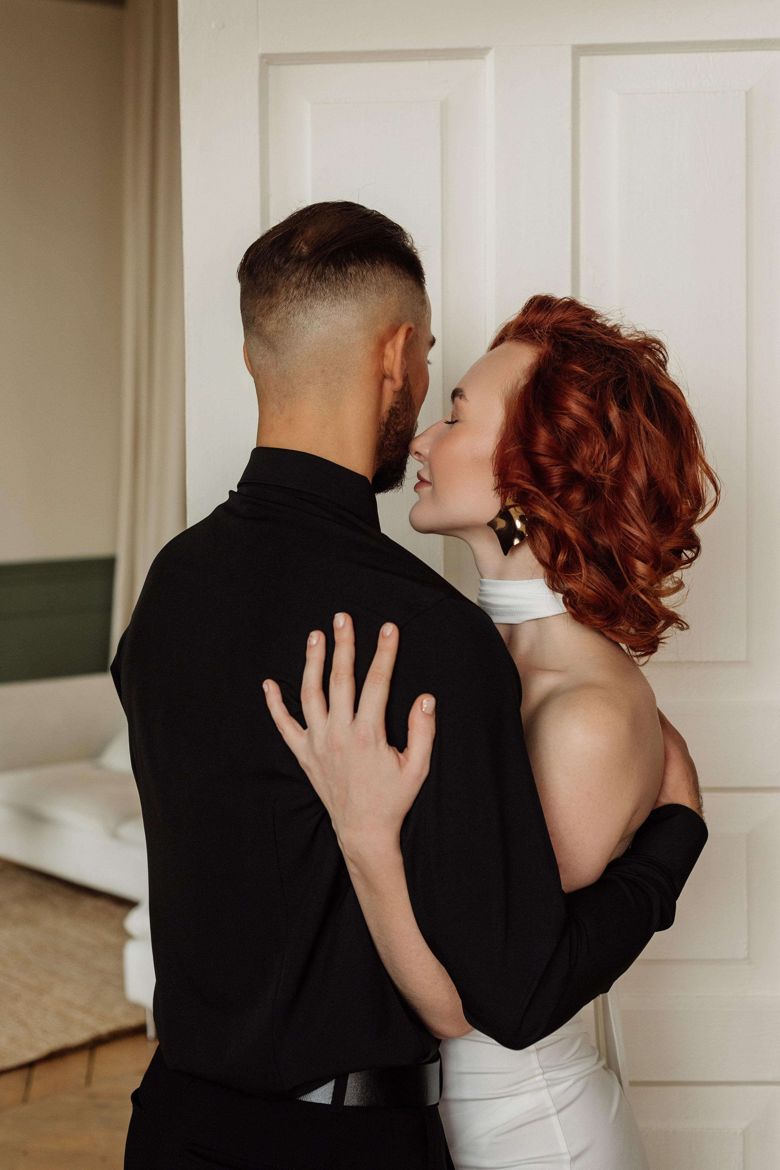 Y&A. Фотограф Краснодар Настя Зокс