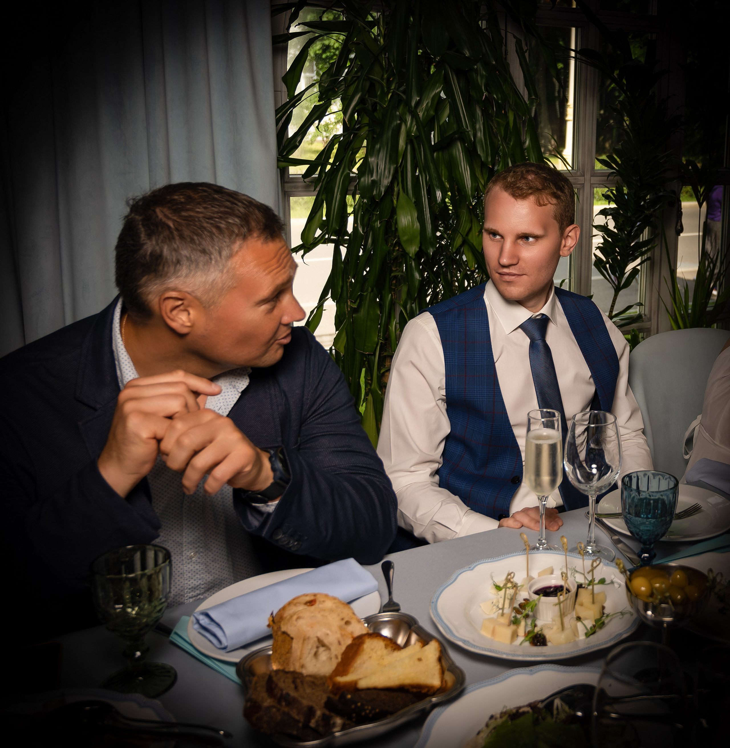 Свадьба Филиппа и Киры. Fotolux