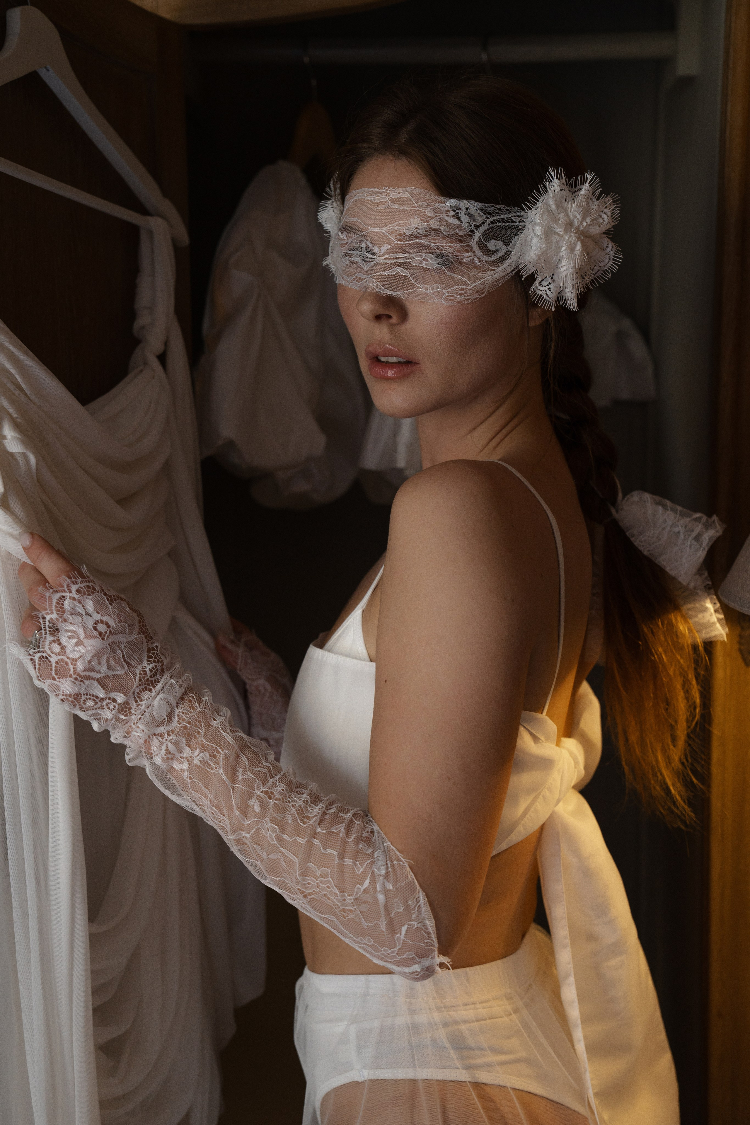 My light. Свадебный фотограф Наташа Брифли